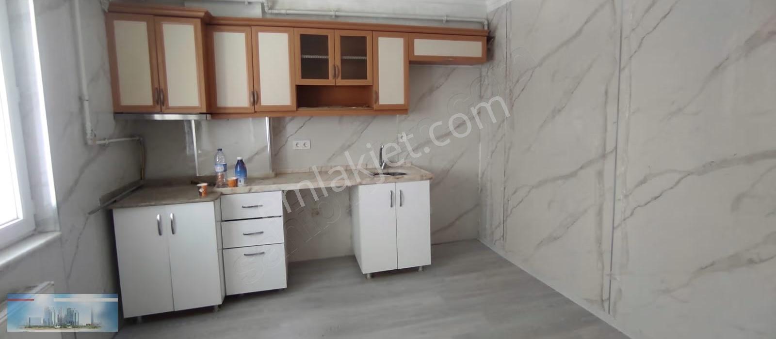 Gaziosmanpaşa Merkezde 3+1 Arakat Temiz Daire