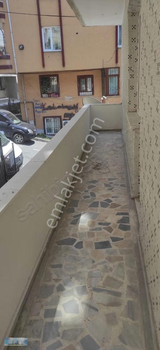 Gaziosmanpaşa Merkezde 3+1 Arakat Temiz Daire - Görsel 13