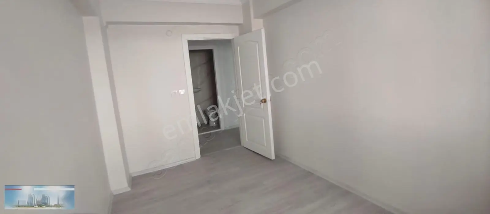 Gaziosmanpaşa Merkezde 3+1 Arakat Temiz Daire - Görsel 5