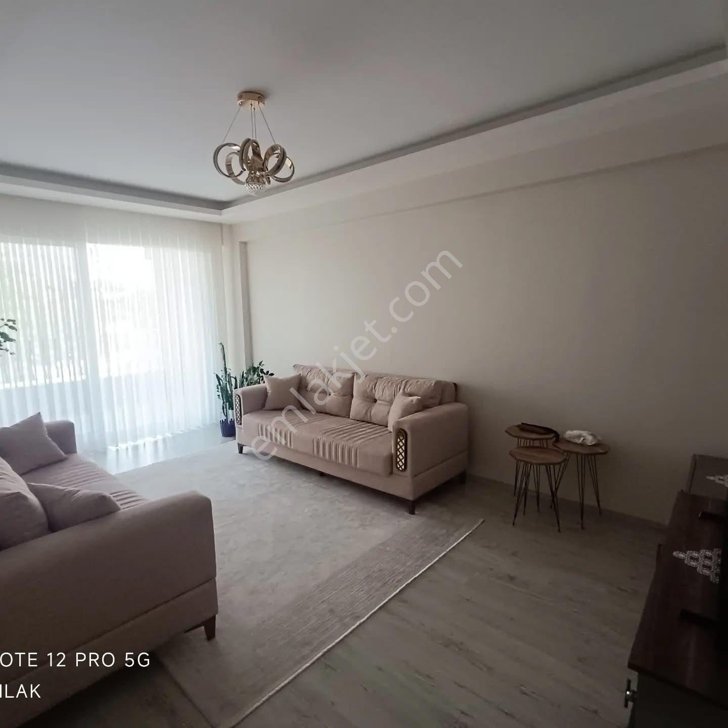 Akçay Emlak'tan Akşehir Stadyum Altında Yedi Yaşında Asansörlü Satılık 3+1 Daire - Görsel 32