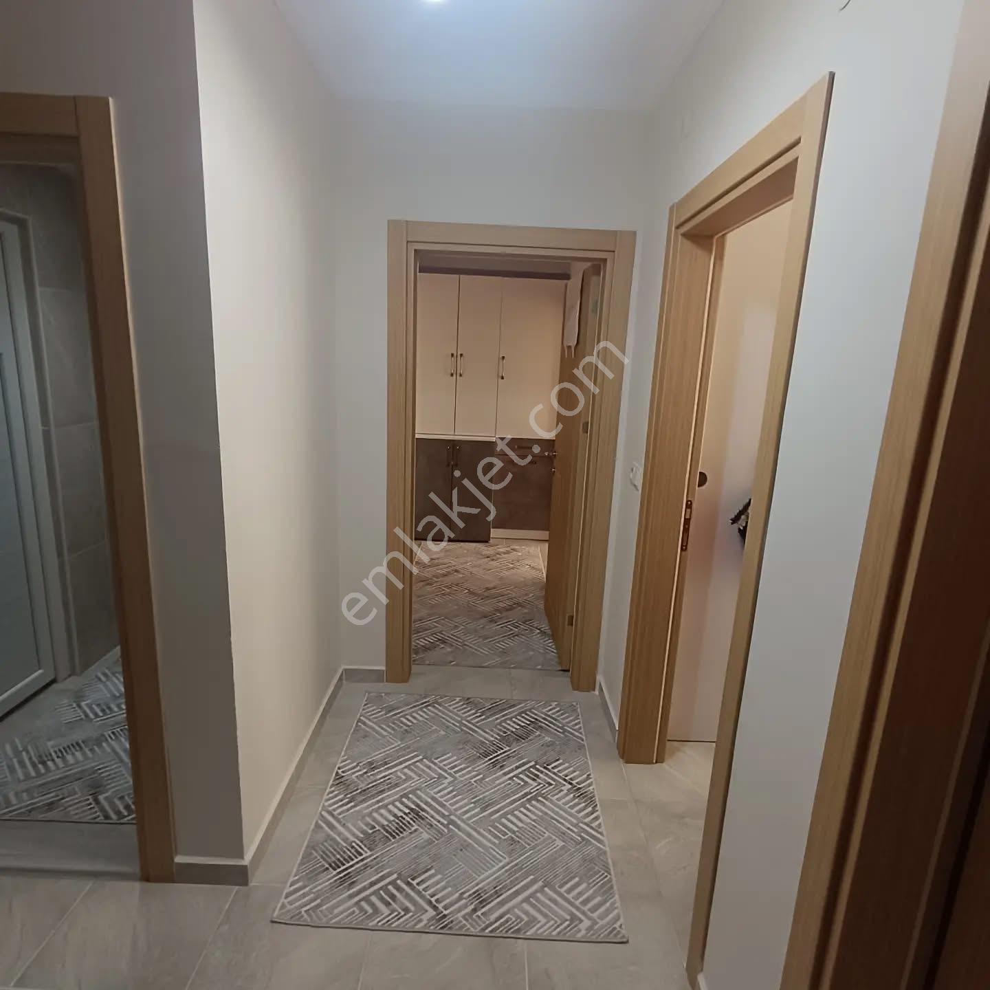 Akçay Emlak'tan Akşehir Stadyum Altında Yedi Yaşında Asansörlü Satılık 3+1 Daire - Görsel 22