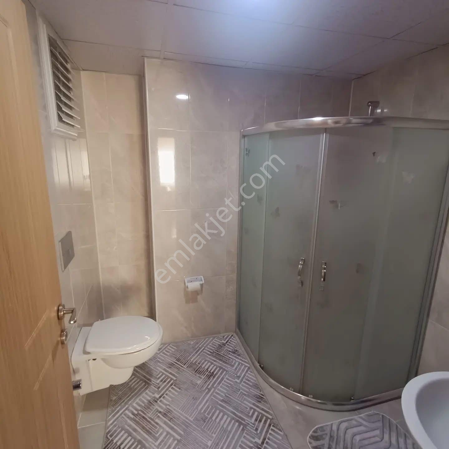 Akçay Emlak'tan Akşehir Stadyum Altında Yedi Yaşında Asansörlü Satılık 3+1 Daire - Görsel 8