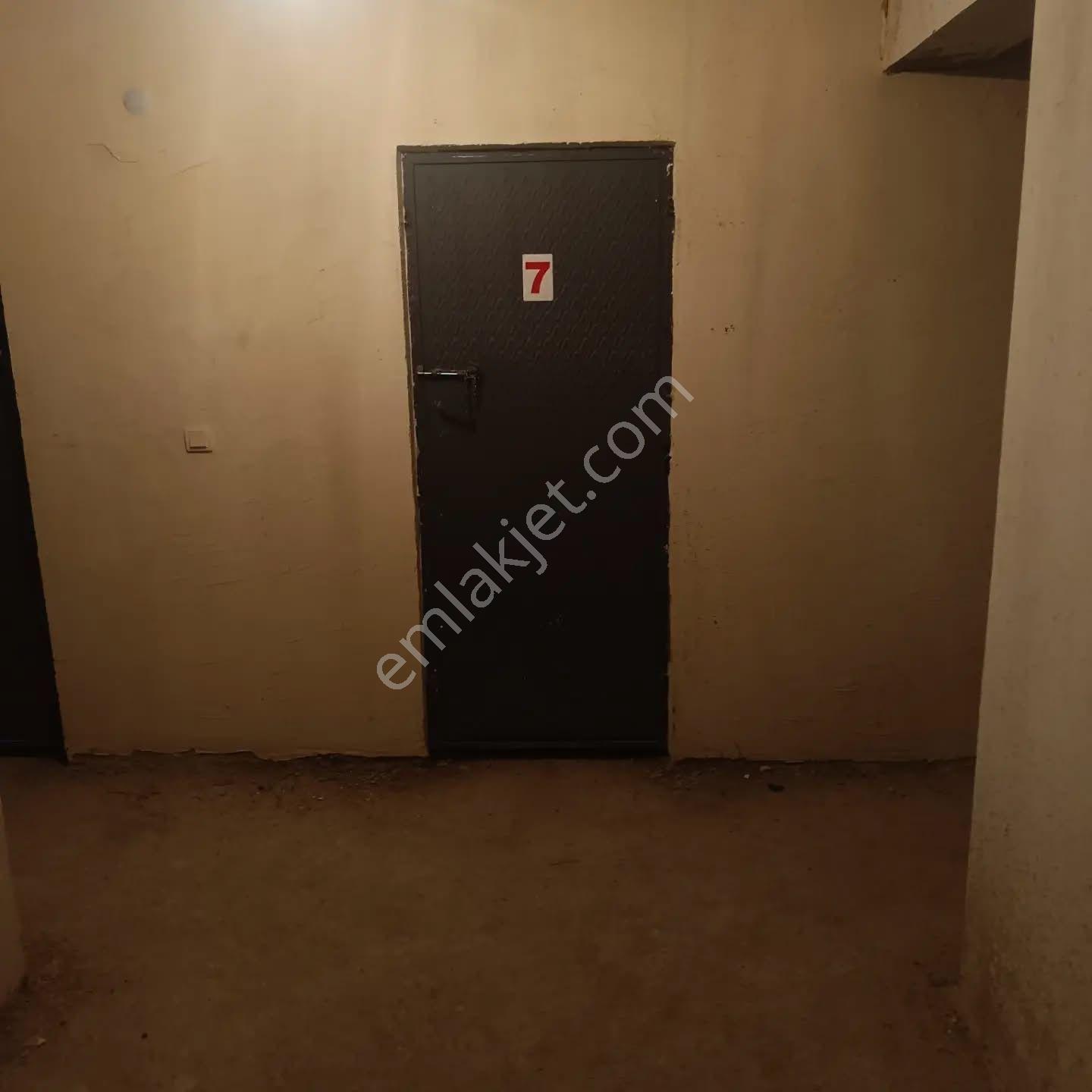 Akçay Emlak'tan Akşehir Stadyum Altında Yedi Yaşında Asansörlü Satılık 3+1 Daire - Görsel 12