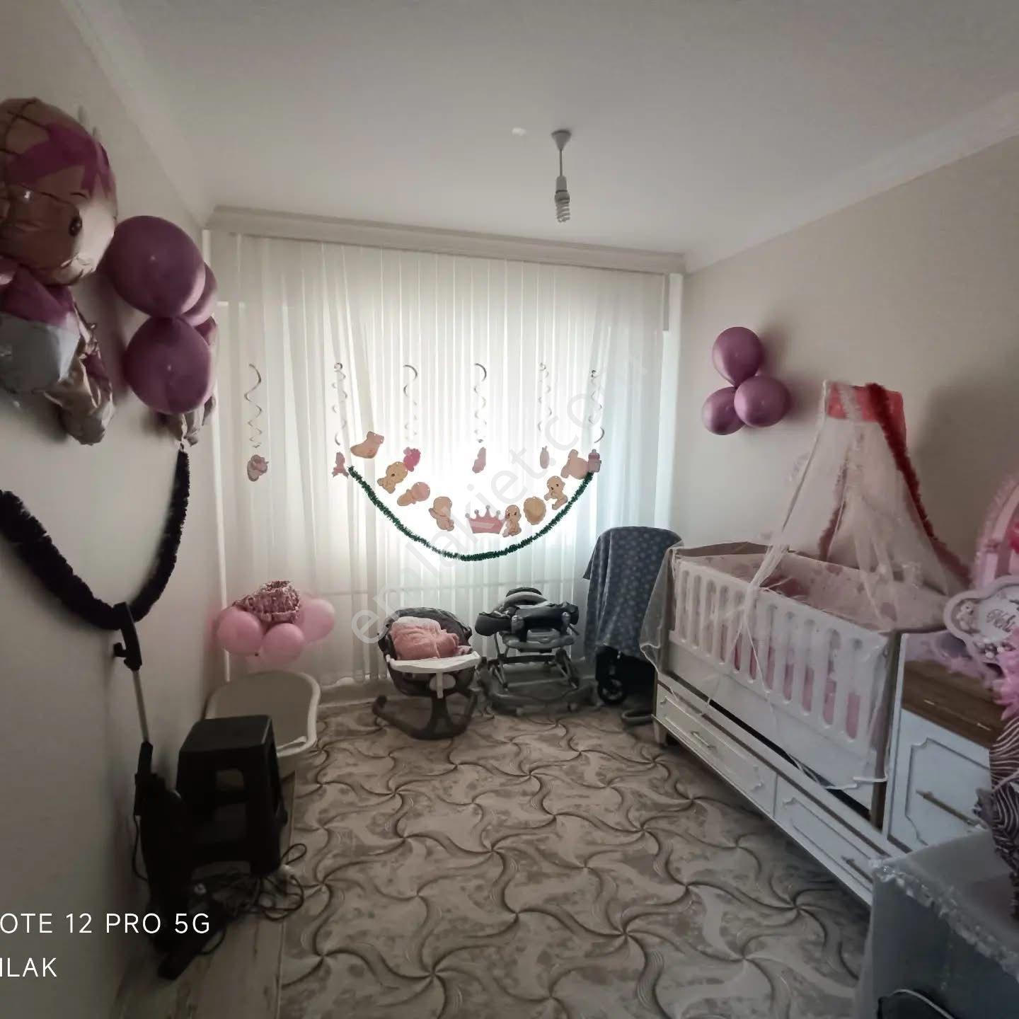 Akçay Emlak'tan Akşehir Stadyum Altında Yedi Yaşında Asansörlü Satılık 3+1 Daire - Görsel 6