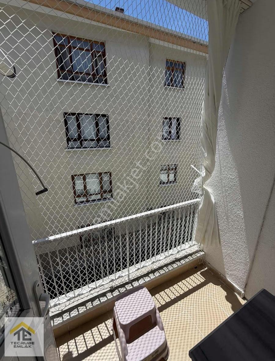 Ayvalı'da Emsalsiz Orta Kat 3+1 Bağımsız Güney Cephe Full Yapılı - Görsel 20
