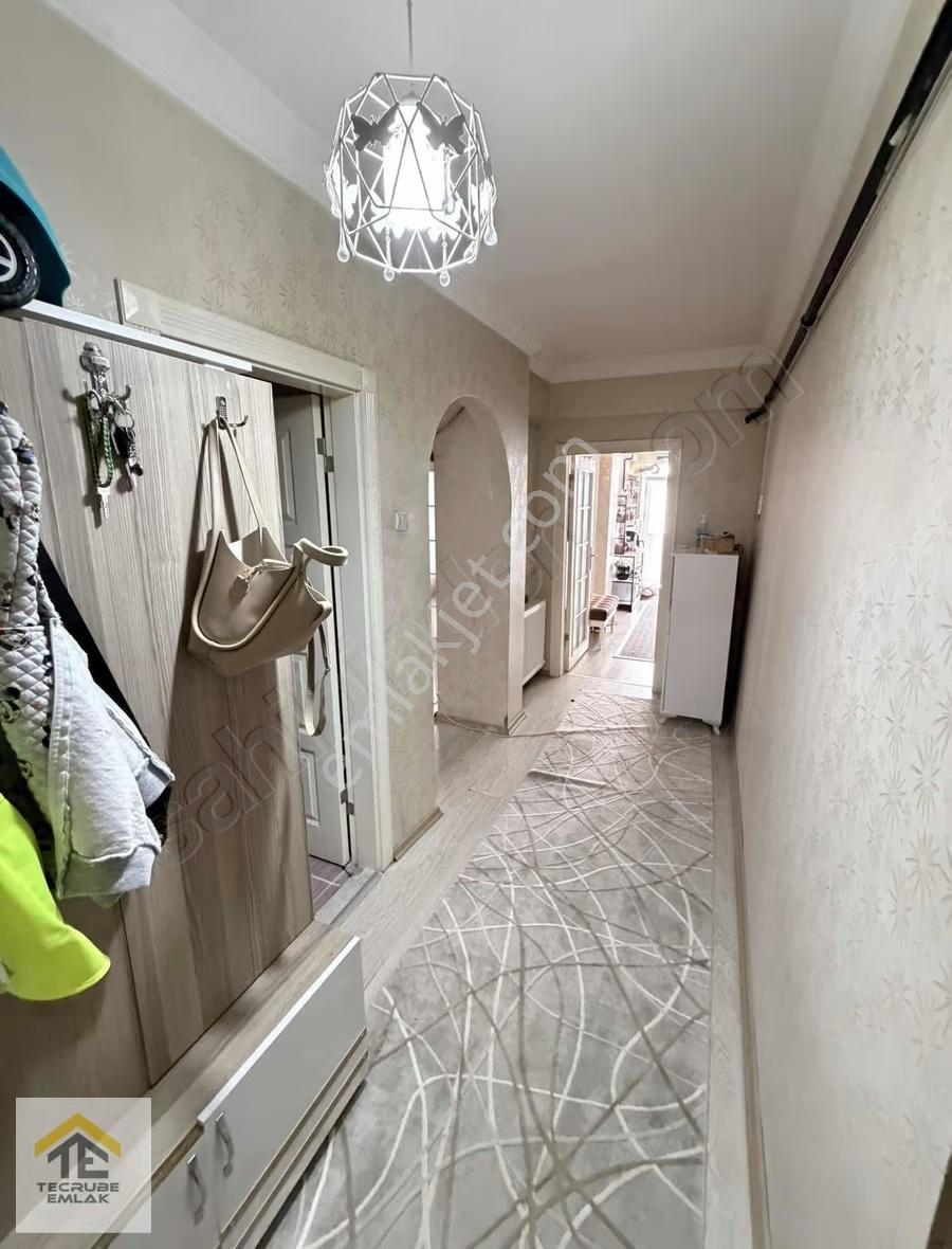Ayvalı'da Emsalsiz Orta Kat 3+1 Bağımsız Güney Cephe Full Yapılı - Görsel 8