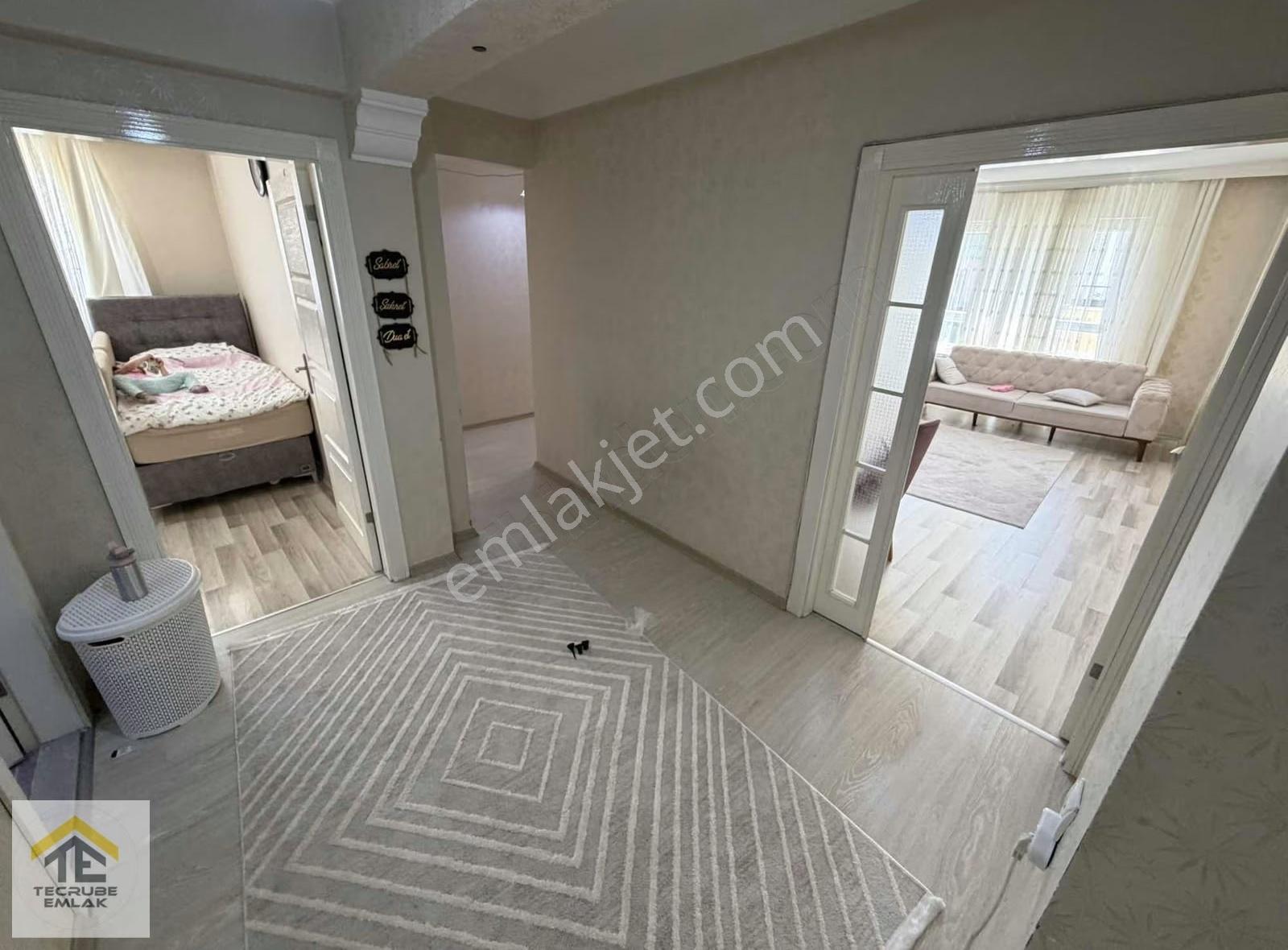 Ayvalı'da Emsalsiz Orta Kat 3+1 Bağımsız Güney Cephe Full Yapılı - Görsel 27