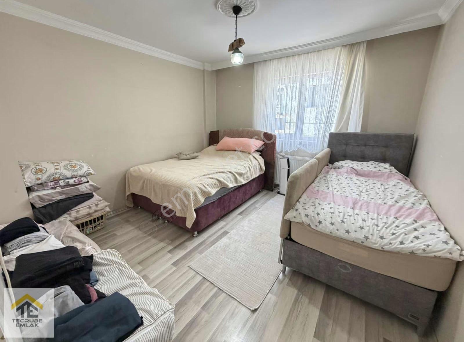 Ayvalı'da Emsalsiz Orta Kat 3+1 Bağımsız Güney Cephe Full Yapılı - Görsel 6