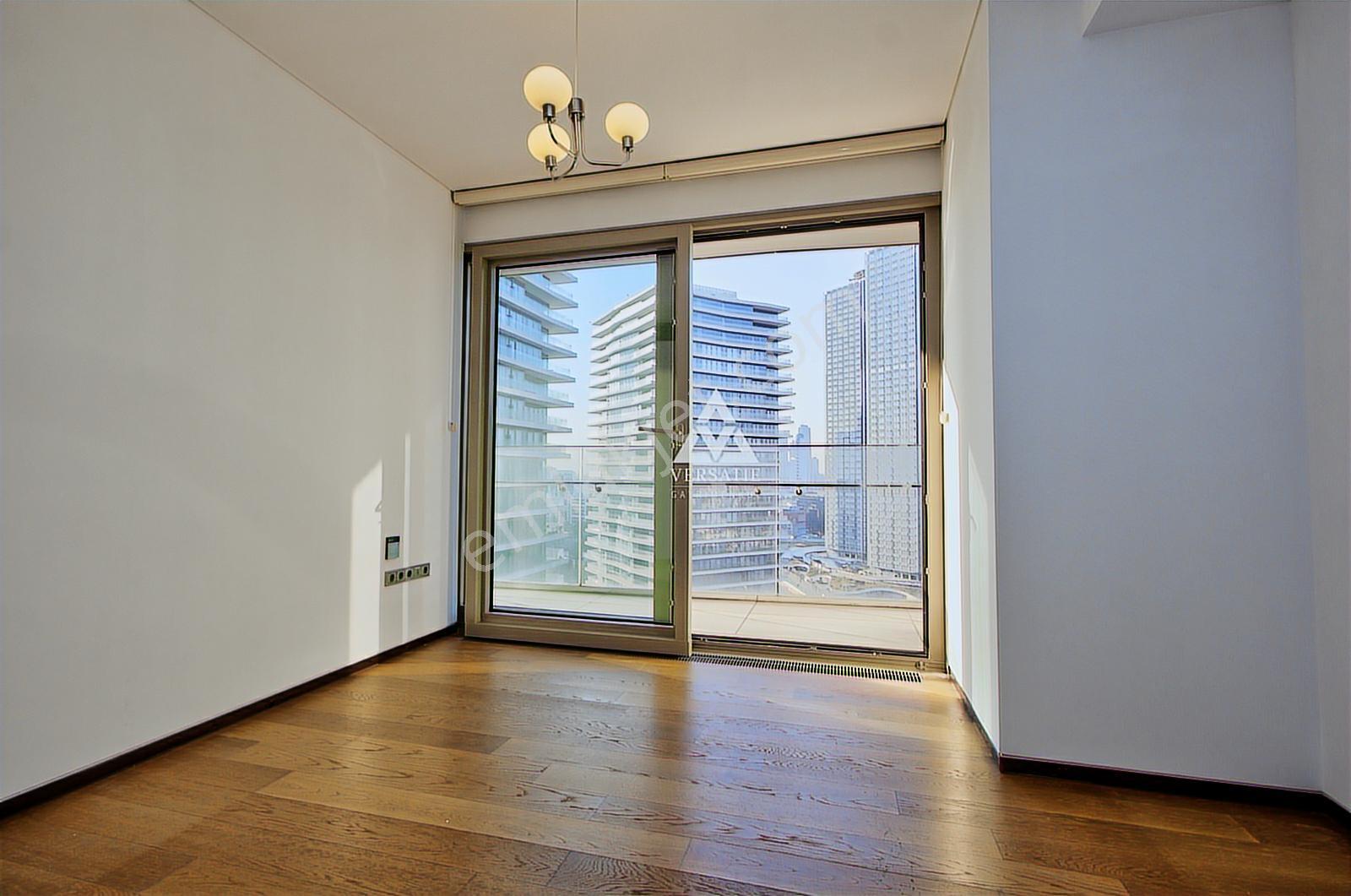 Zorlu Center Da Kiralık Boğaz Manzaralı Daire - Görsel 3
