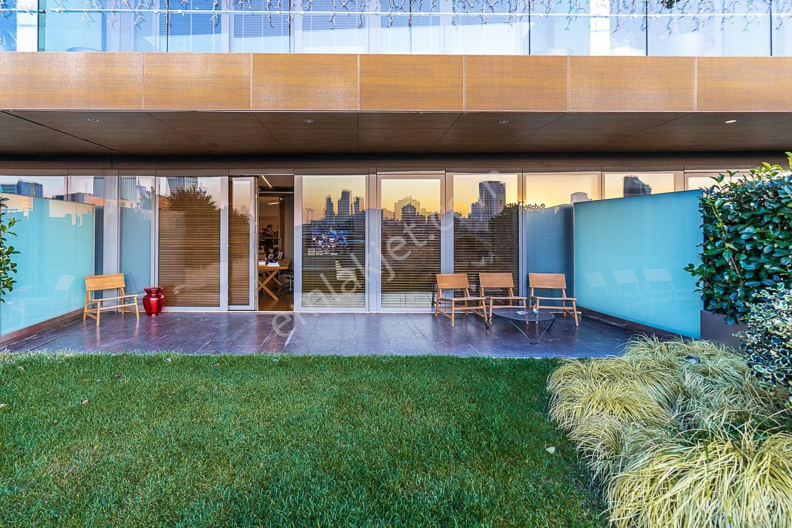 Zorlu Center Kiralık Lüks Terasevler Ofis Katı - Görsel 3