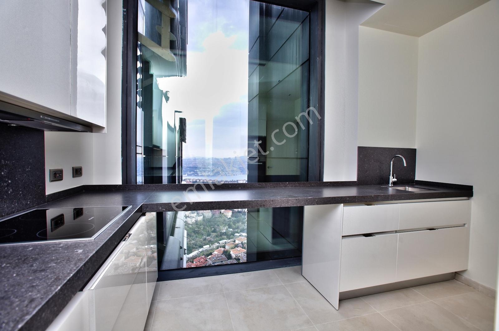 Tek Yetki Zorlu Center Yanı Çiftçi Tower Kiralık 2+1 C Tipi - Görsel 12