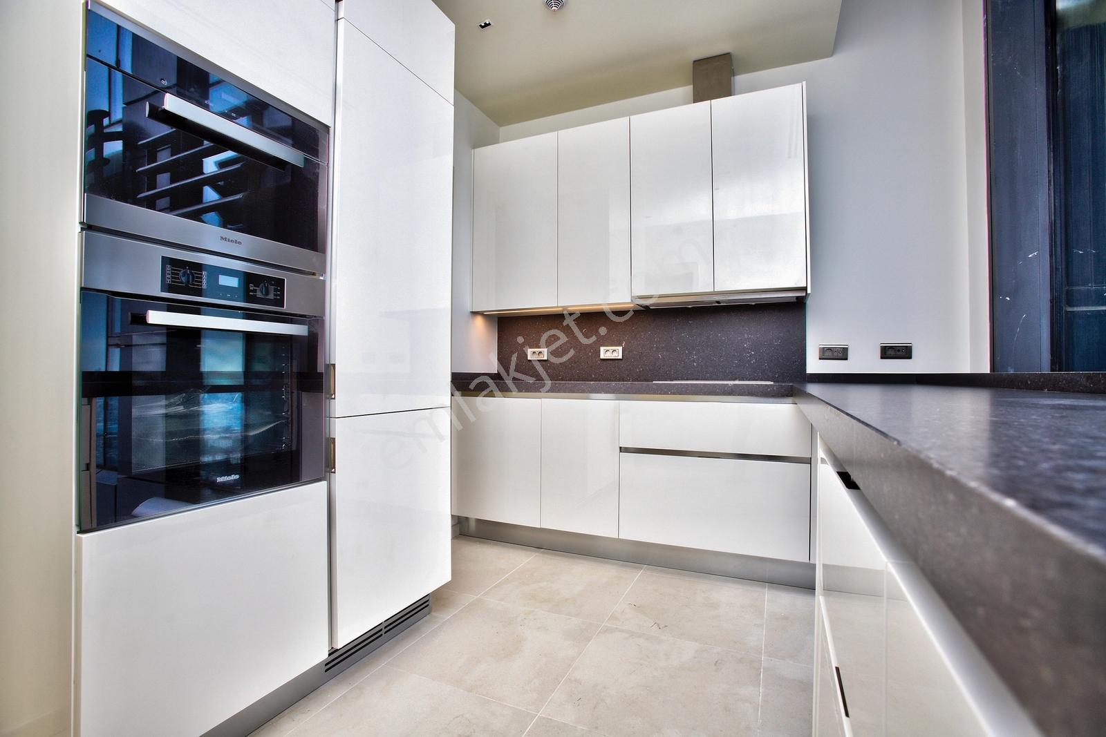 Tek Yetki Zorlu Center Yanı Çiftçi Tower Kiralık 2+1 C Tipi - Görsel 10