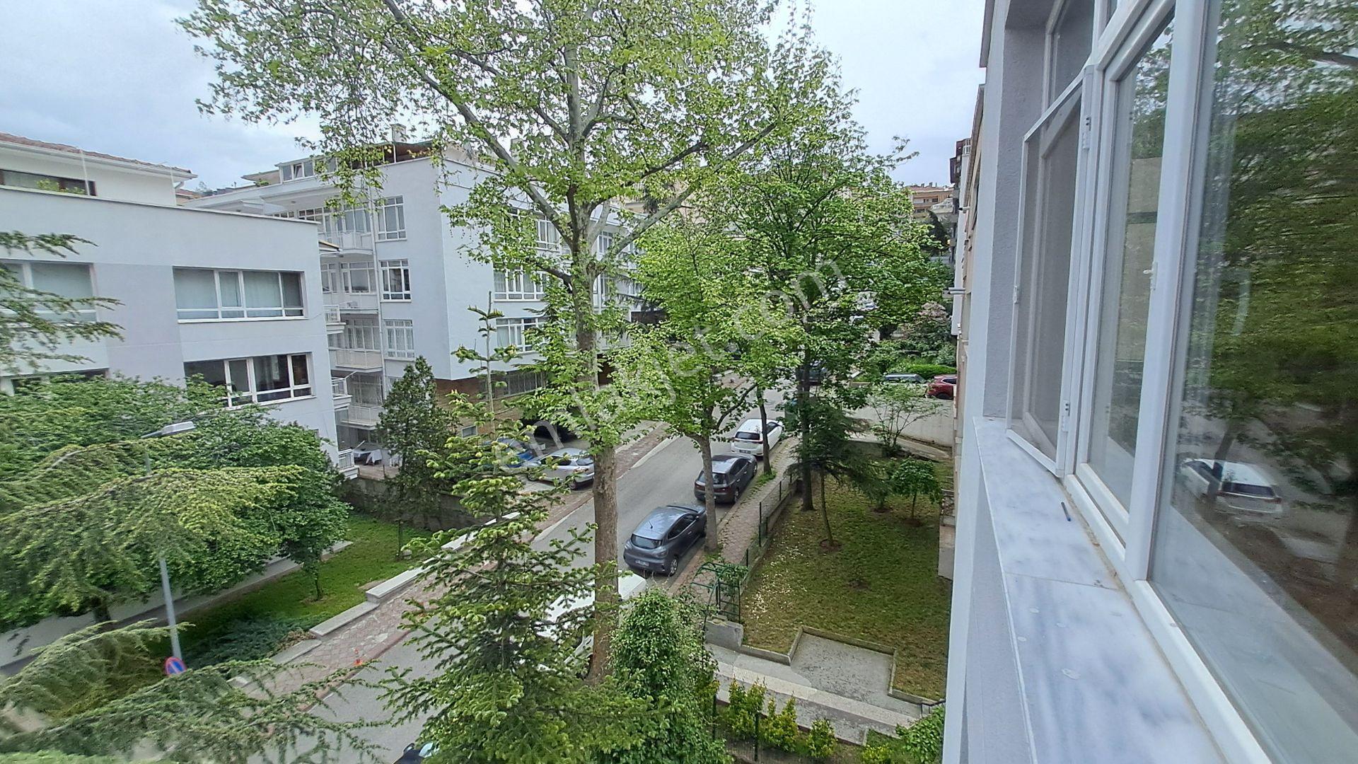 Çankaya Nilgün Sokak'ta Üst Kat 3+1 Kombili Otoparklı Kiralık Daire - Görsel 33