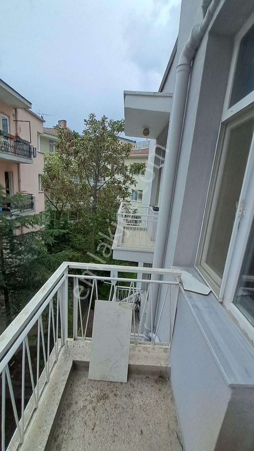 Çankaya Nilgün Sokak'ta Üst Kat 3+1 Kombili Otoparklı Kiralık Daire - Görsel 15