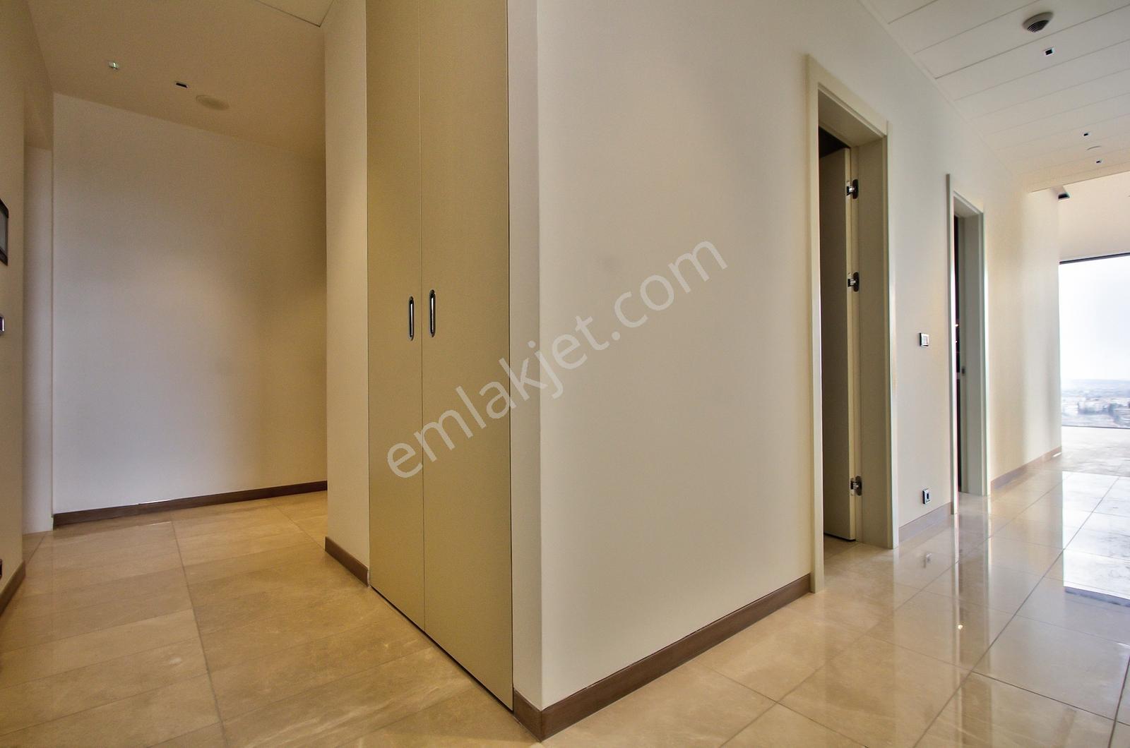 Çiftçi Towers'da 3+1 Manzaralı Kiralık Rezidans - Görsel 19