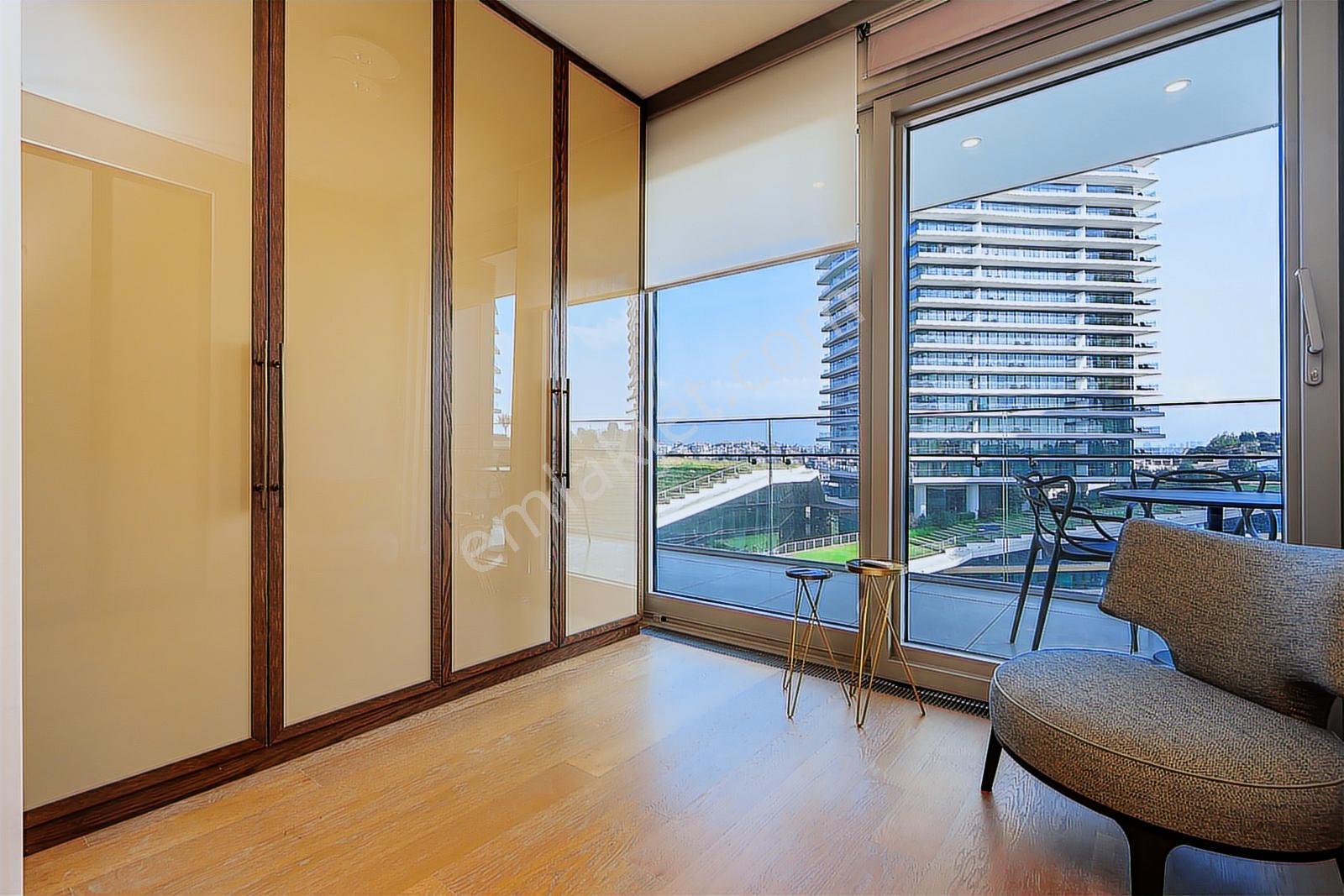 Zorlu Center Yüksek Katta Kiralık 2+1 - Görsel 9
