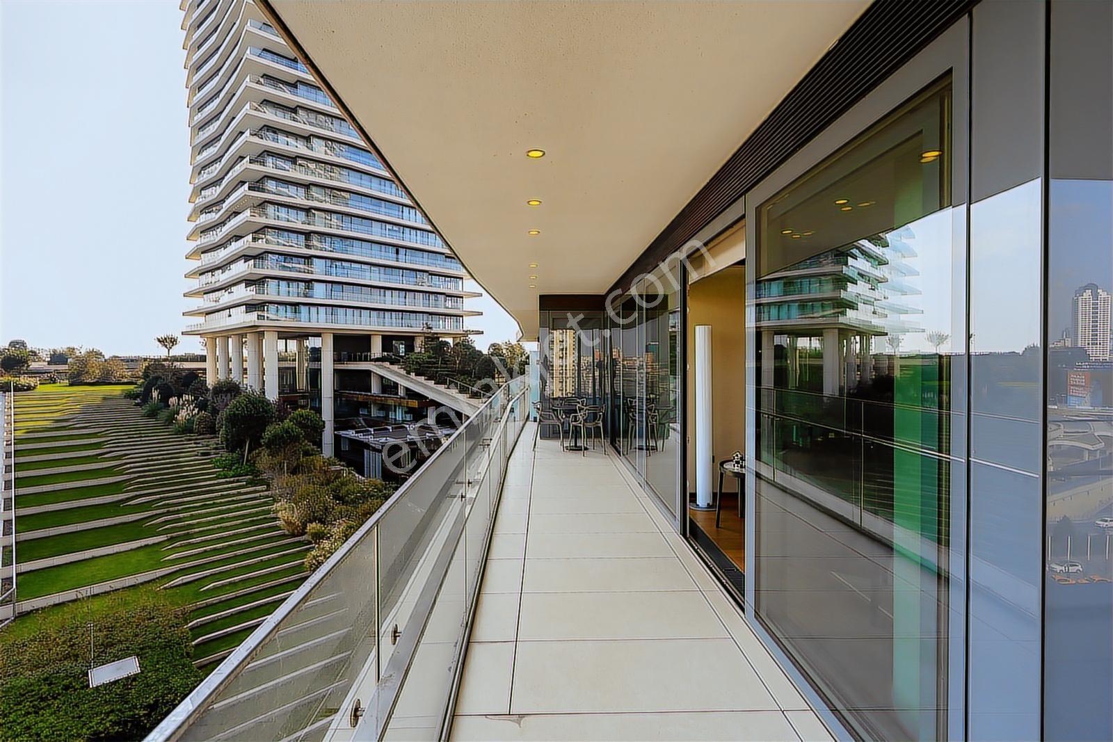 Zorlu Center Yüksek Katta Kiralık 2+1 - Görsel 4
