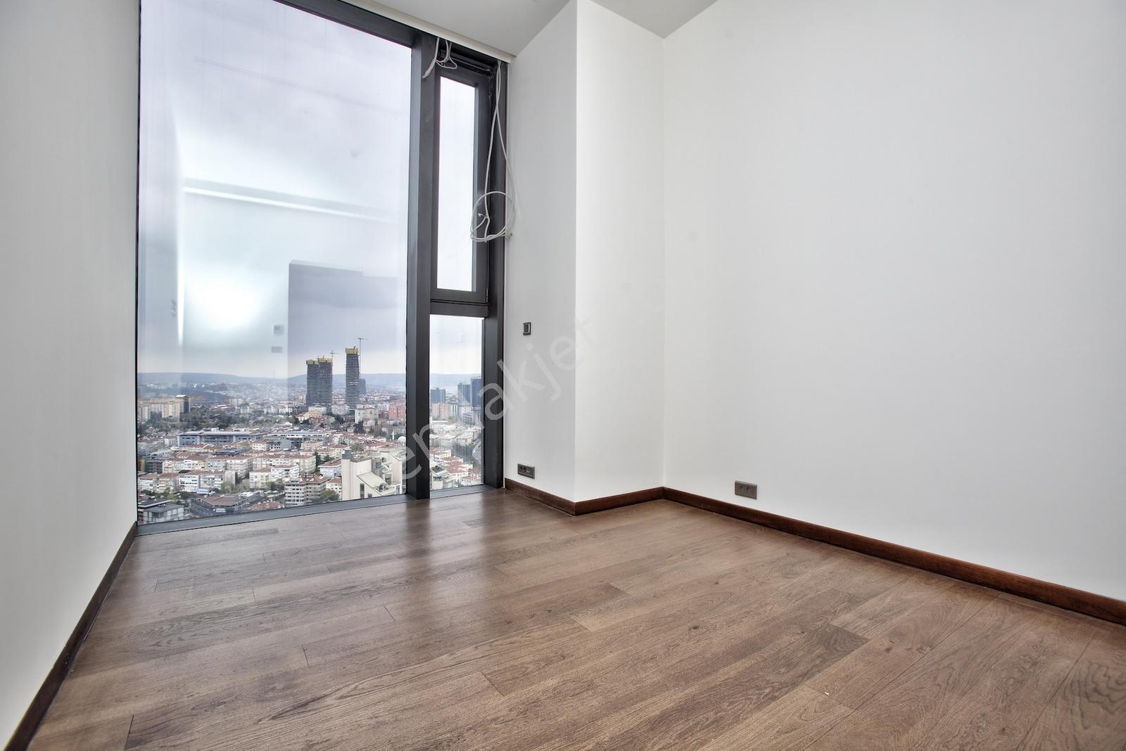 Çiftçi Tower A Tipi 4,5+1 Yüksek Kat Kiralık Daire Tek Yetkılı - Görsel 9