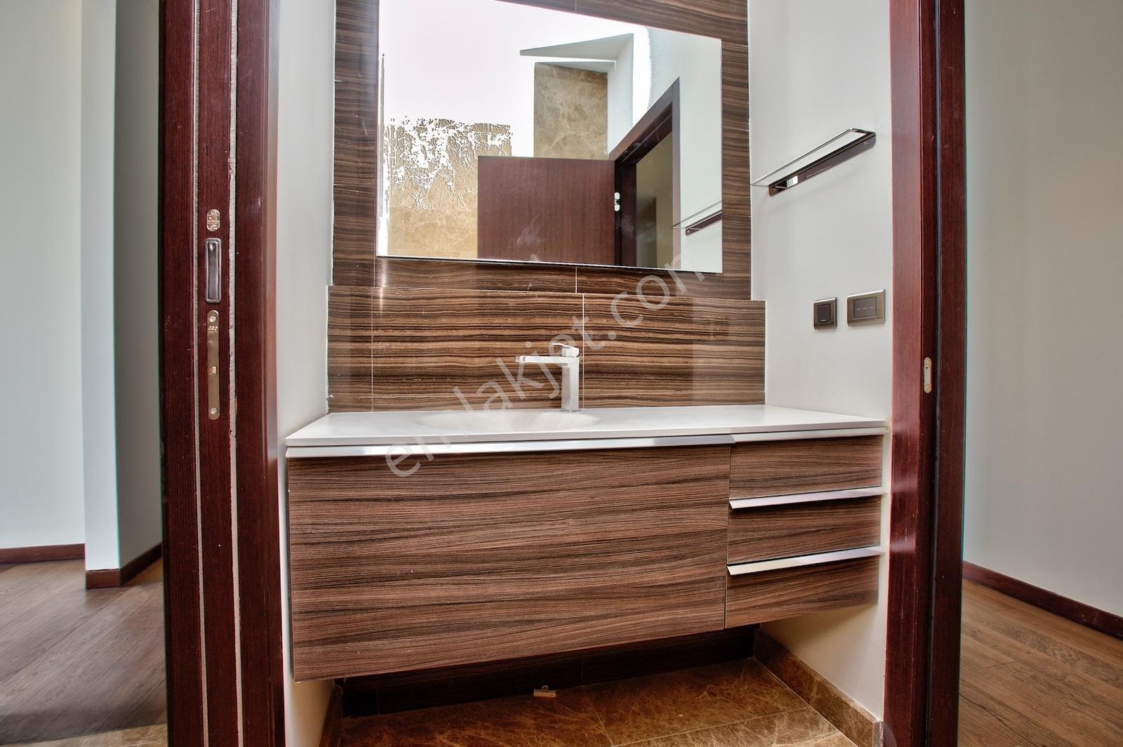 Çiftçi Tower A Tipi 4,5+1 Yüksek Kat Kiralık Daire Tek Yetkılı - Görsel 30