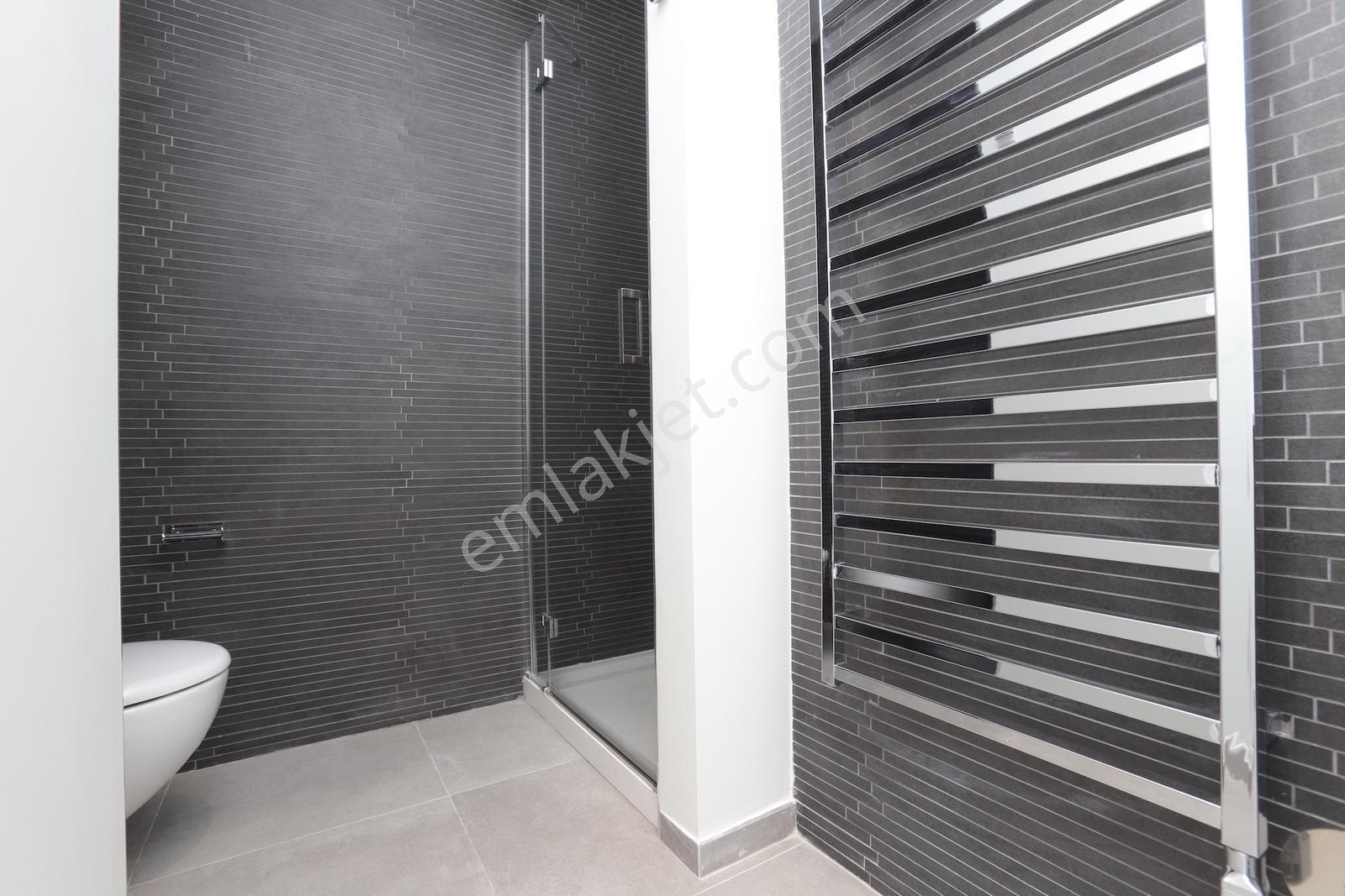 Çiftçi Tower A Tipi 4,5+1 Yüksek Kat Kiralık Daire Tek Yetkılı - Görsel 8