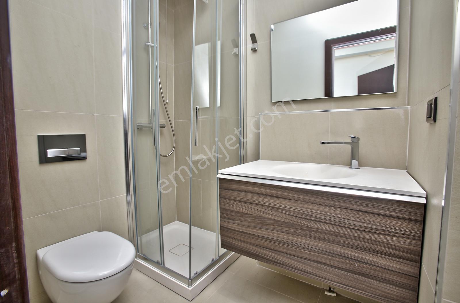 Çiftçi Tower A Tipi 4,5+1 Yüksek Kat Kiralık Daire Tek Yetkılı - Görsel 29