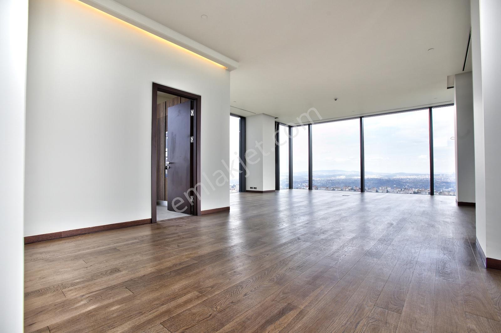 Çiftçi Tower A Tipi 4,5+1 Yüksek Kat Kiralık Daire Tek Yetkılı - Görsel 16