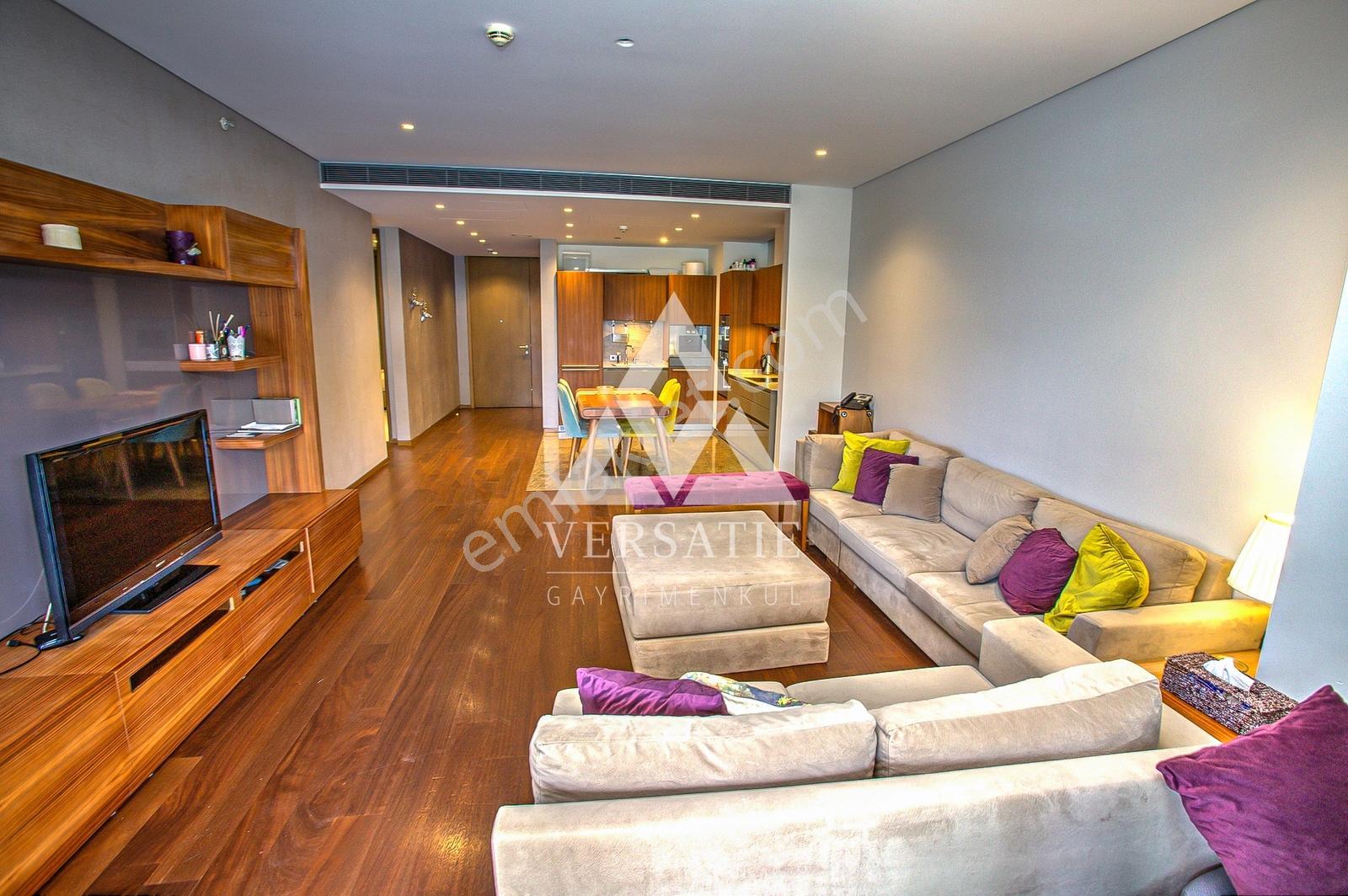 Zorlu Center'da Satılık 179 M2 Balkonlu 2+1 Fırsat Daire - Görsel 11