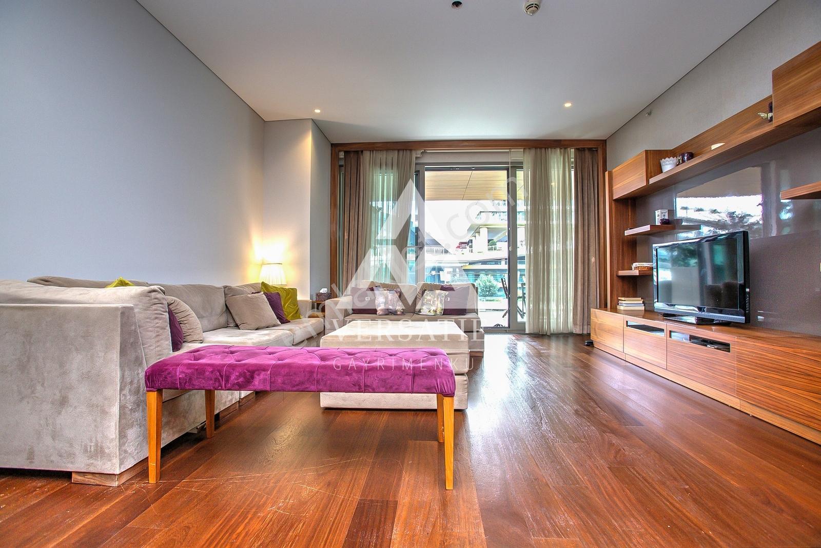 Zorlu Center'da Satılık 179 M2 Balkonlu 2+1 Fırsat Daire - Görsel 10