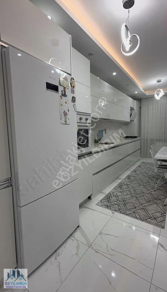 Ümraniye Madenler'de Site İçinde Satılık 3+1 Daire - Görsel 29