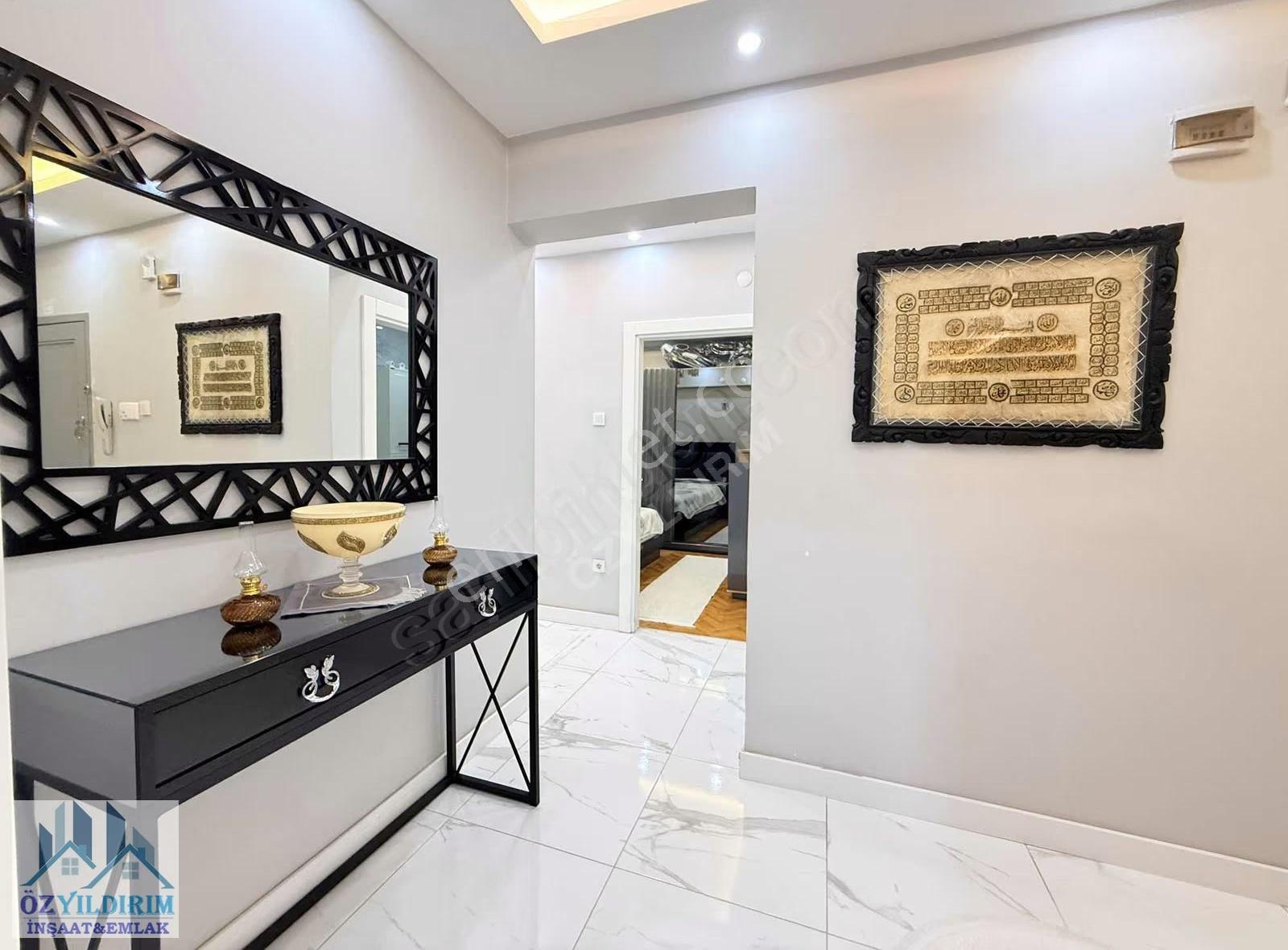 Ümraniye Madenler'de Site İçinde Satılık 3+1 Daire - Görsel 10