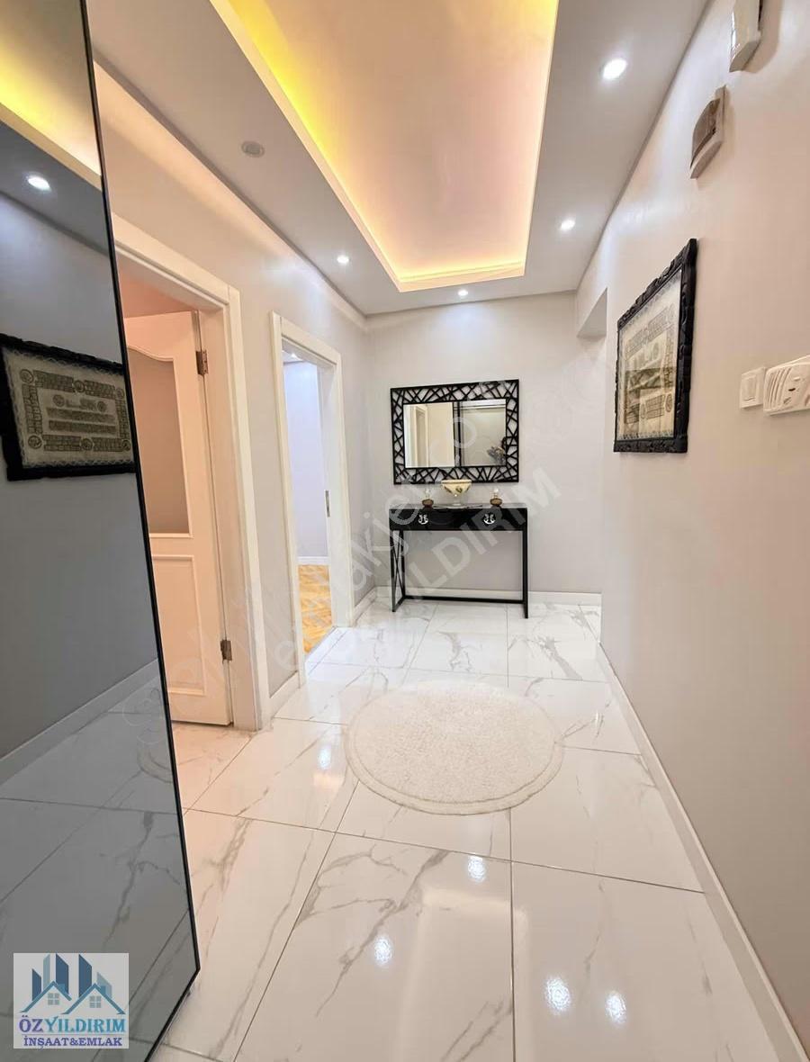 Ümraniye Madenler'de Site İçinde Satılık 3+1 Daire - Görsel 30