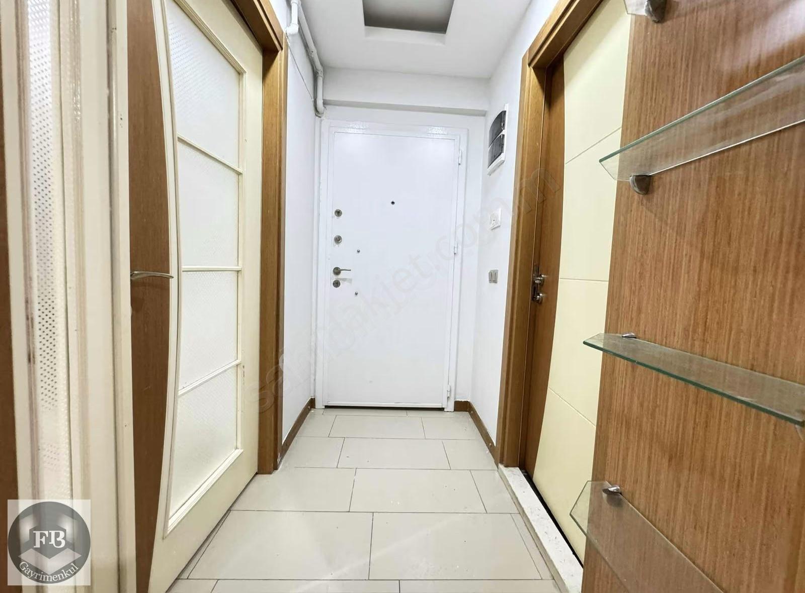 Fb Gayrimenkul'den Yeni Bina 1+1 Kiralık Daire - Görsel 9