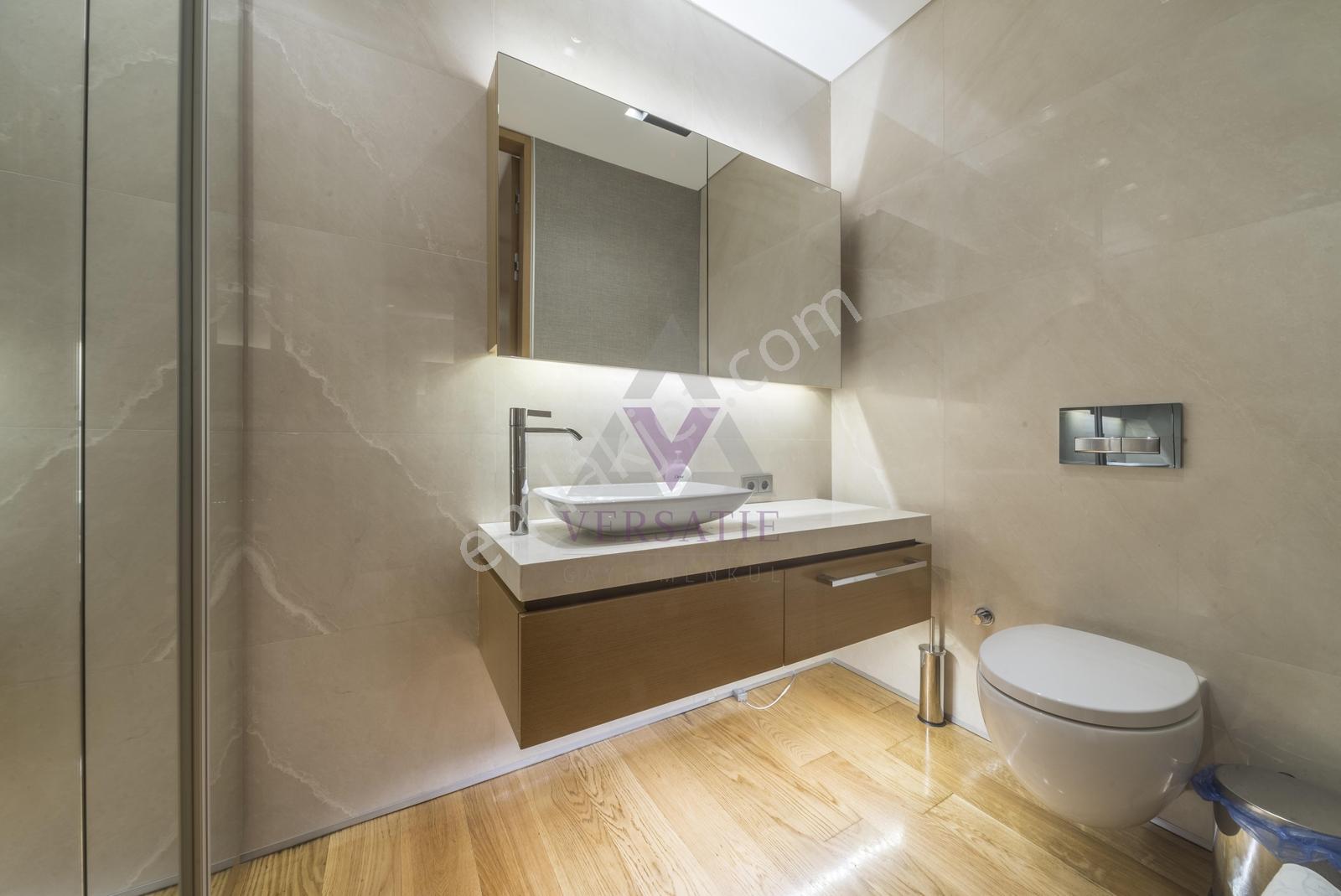 Zorlu Center Kiralık 198 M2 Avantajlı Şık Ofis 4 Bölüm - Görsel 9