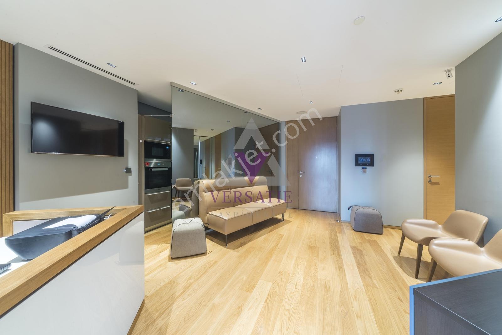 Zorlu Center Kiralık 198 M2 Avantajlı Şık Ofis 4 Bölüm - Görsel 11