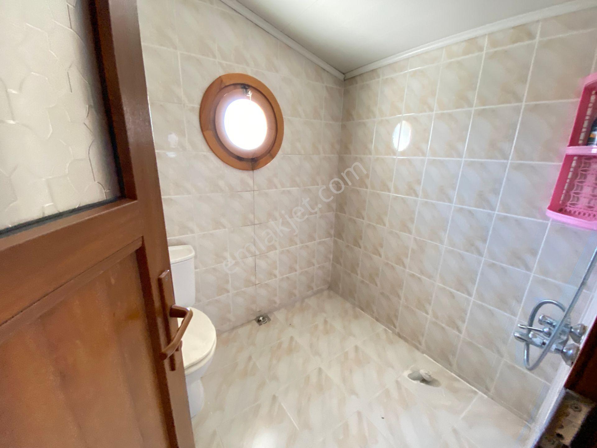 Seferihisar Meltem Tur Sitesi’nde Denize 350m, Havuzlu, 4+1 Müstakil Tadında Villa!la - Görsel 25