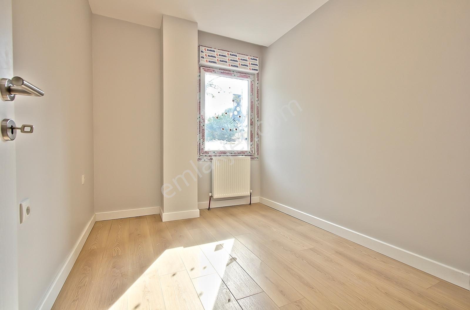 Akmerkez Yakını Yeni Bina Otoparklı Kiralık 2+1 - Görsel 2