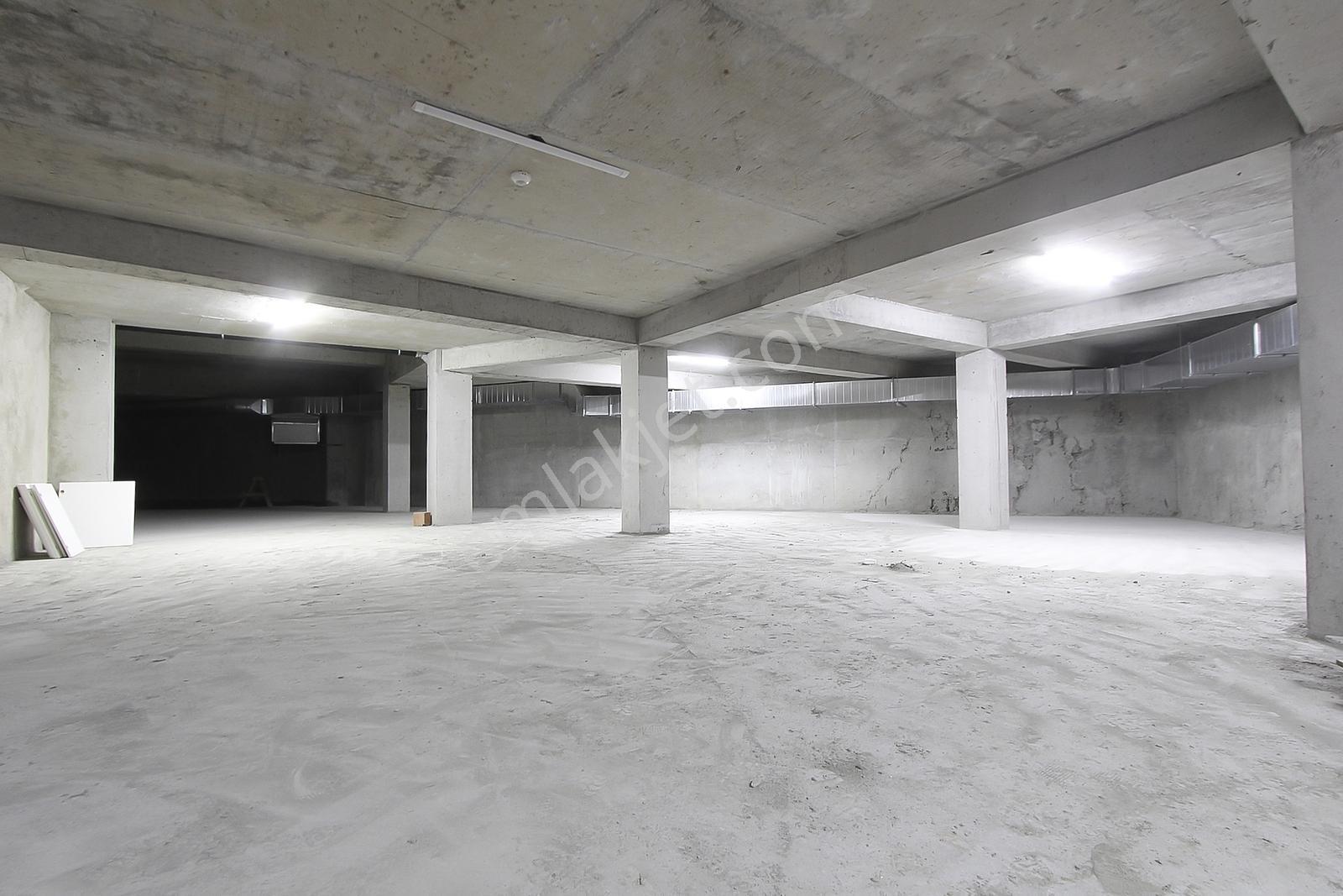 Akmerkez Yakını Yeni Bina Otoparklı Kiralık 2+1 - Görsel 16