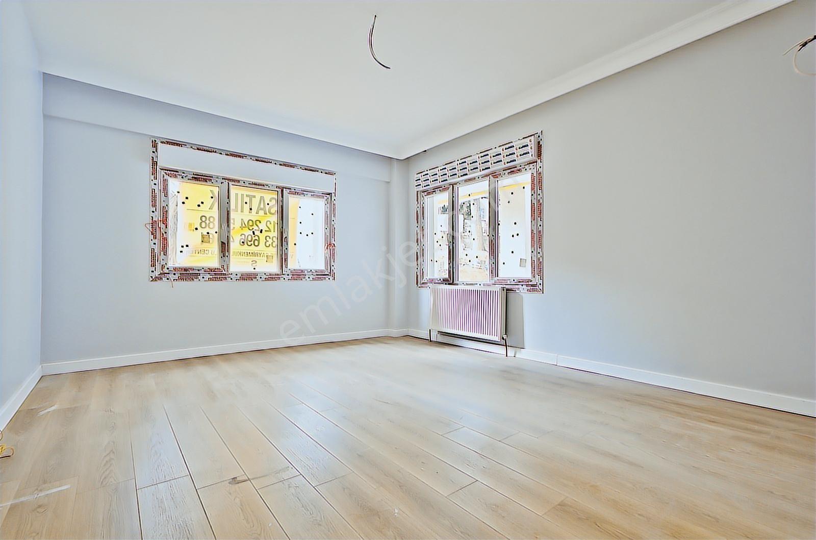 Akmerkez Yakını Yeni Bina Otoparklı Kiralık 2+1 - Görsel 5