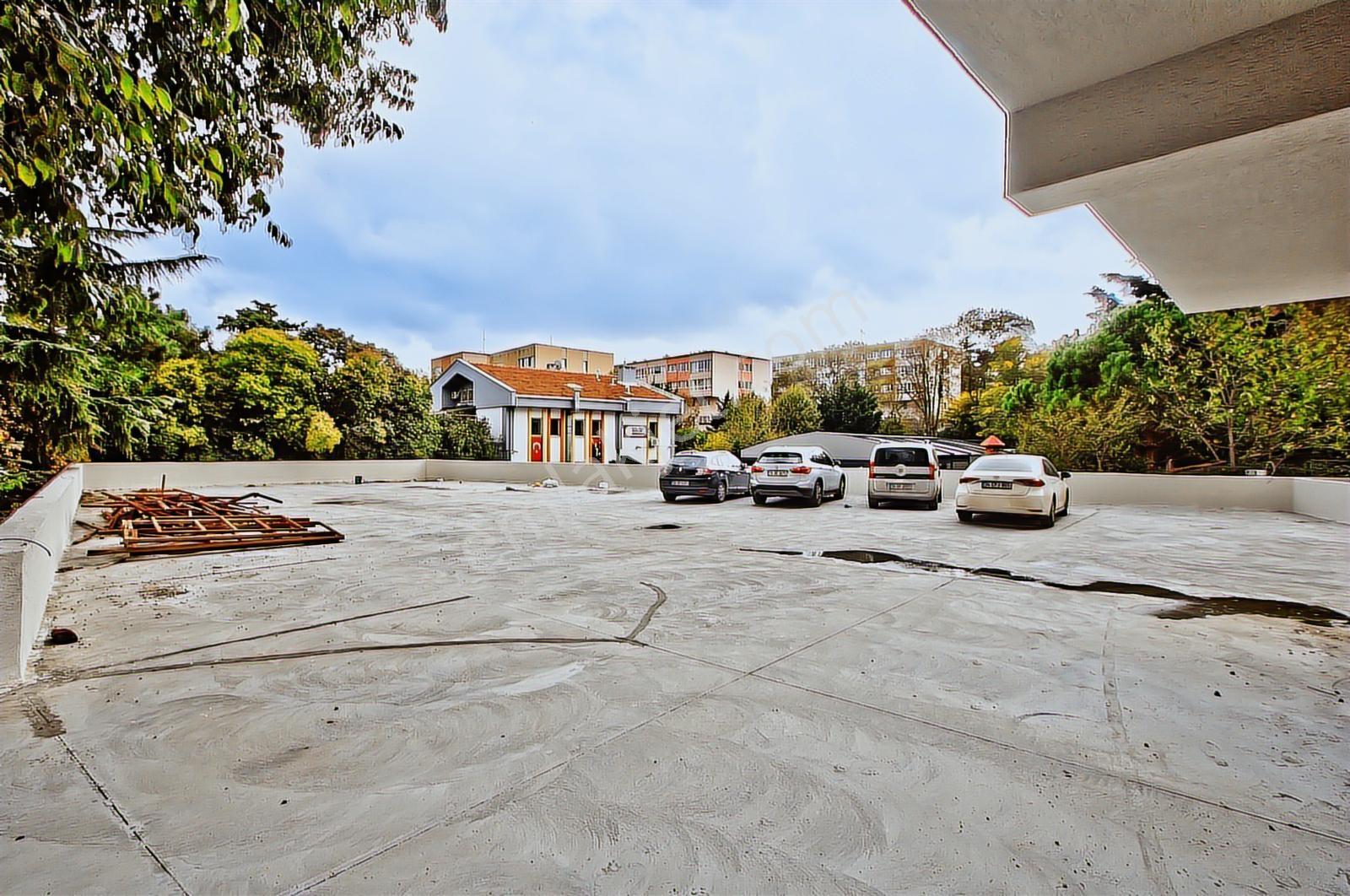 Akmerkez Yakını Yeni Bina Otoparklı Kiralık 2+1 - Görsel 11