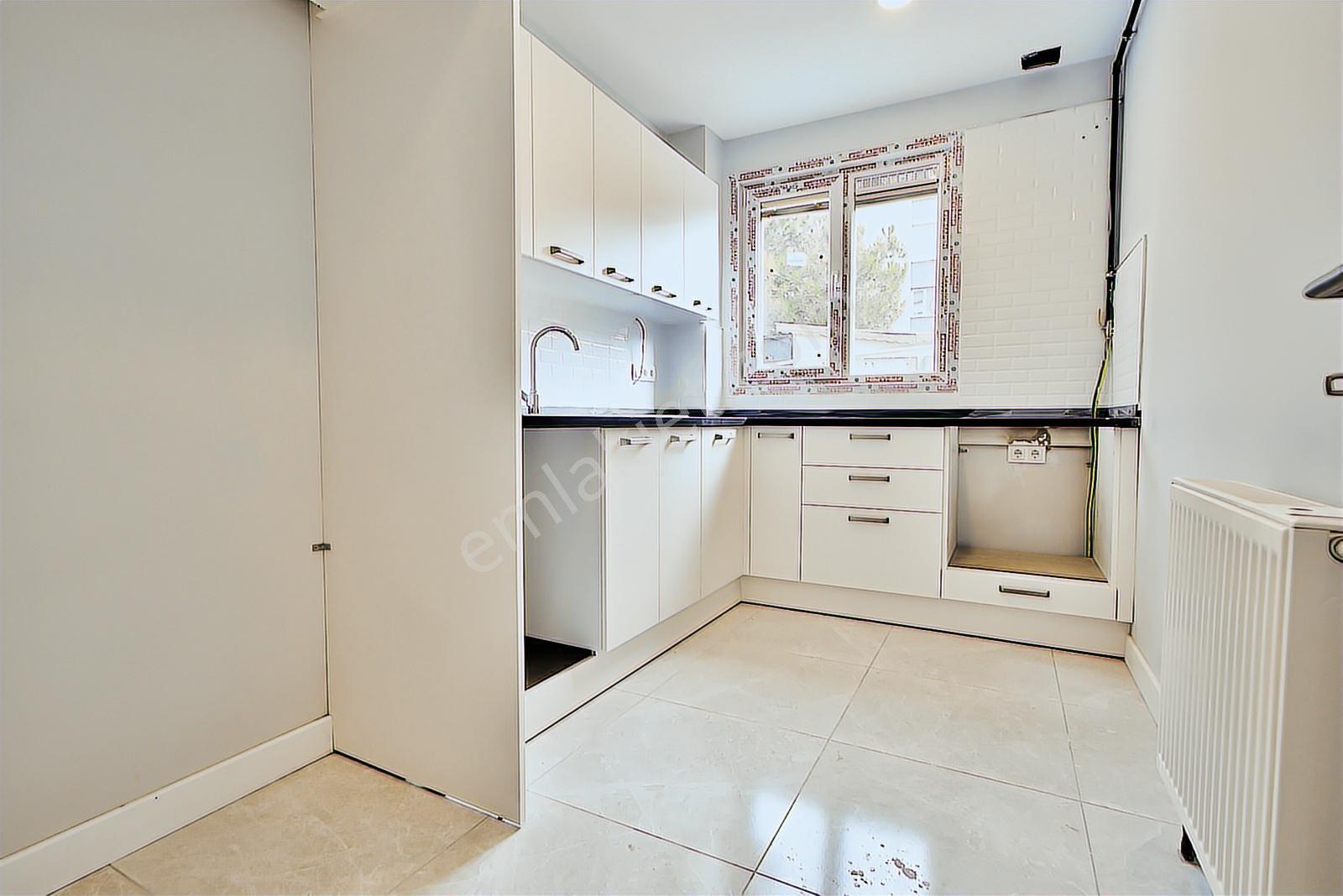 Akmerkez Yakını Yeni Bina Otoparklı Kiralık 2+1 - Görsel 22