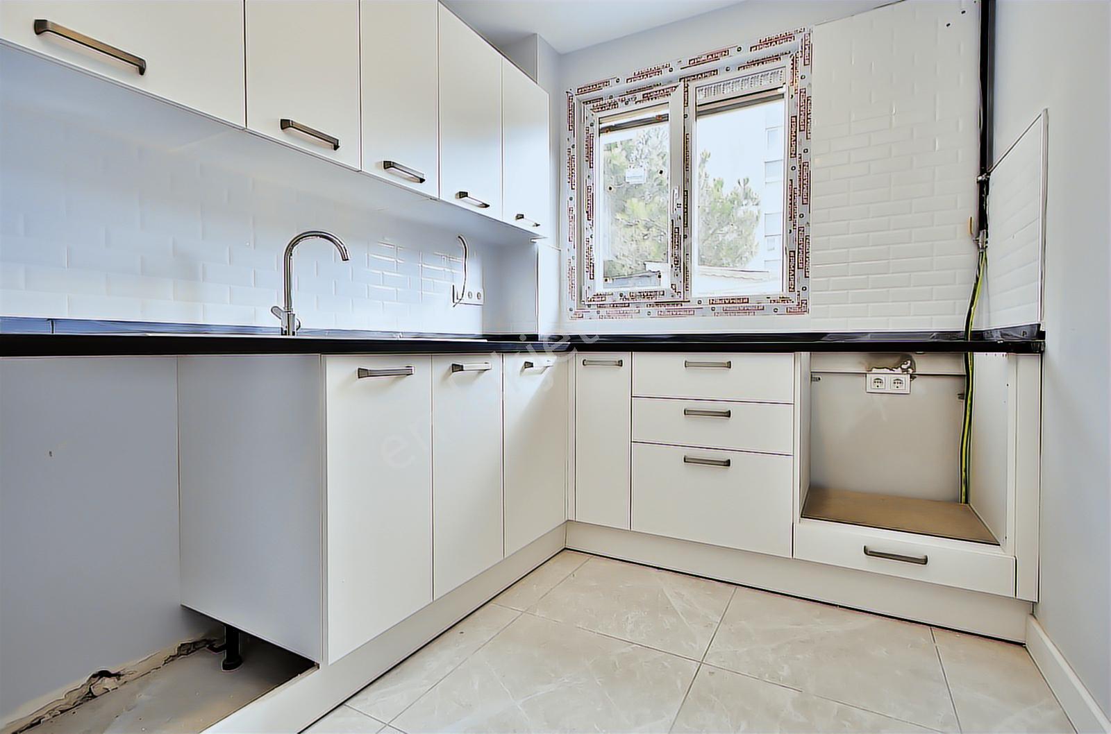Akmerkez Yakını Yeni Bina Otoparklı Kiralık 2+1 - Görsel 8