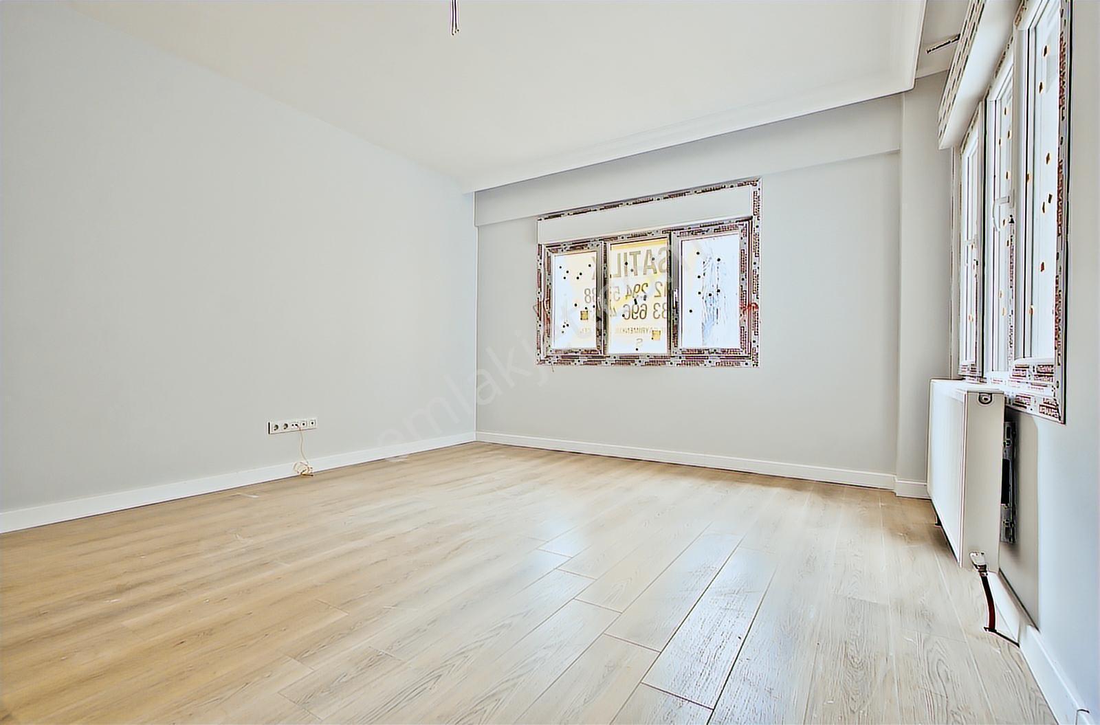 Akmerkez Yakını Yeni Bina Otoparklı Kiralık 2+1 - Görsel 10