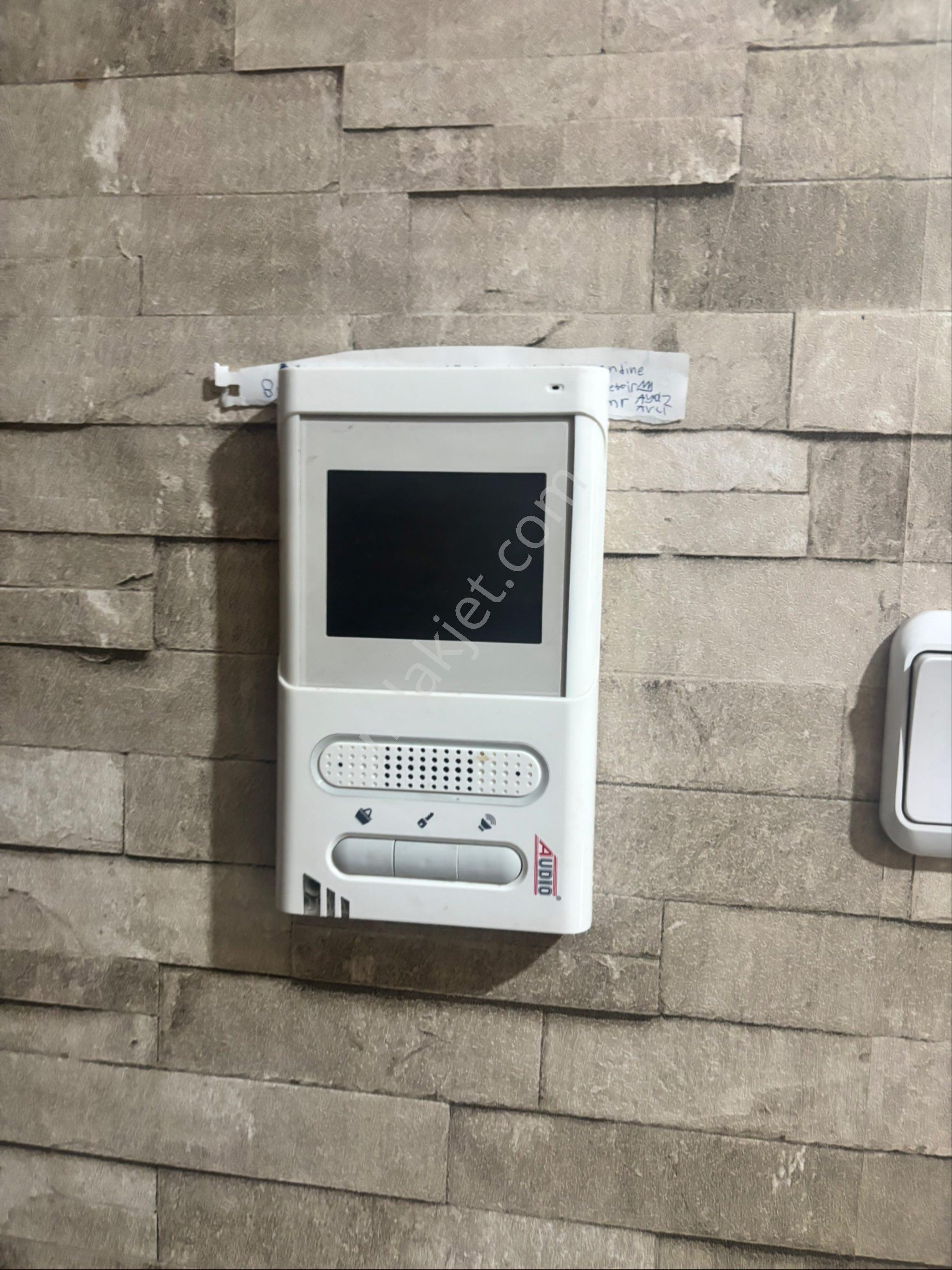 Siteiçinde 2+1 Satılık Daire Ntgayrimenkul’den - Görsel 22