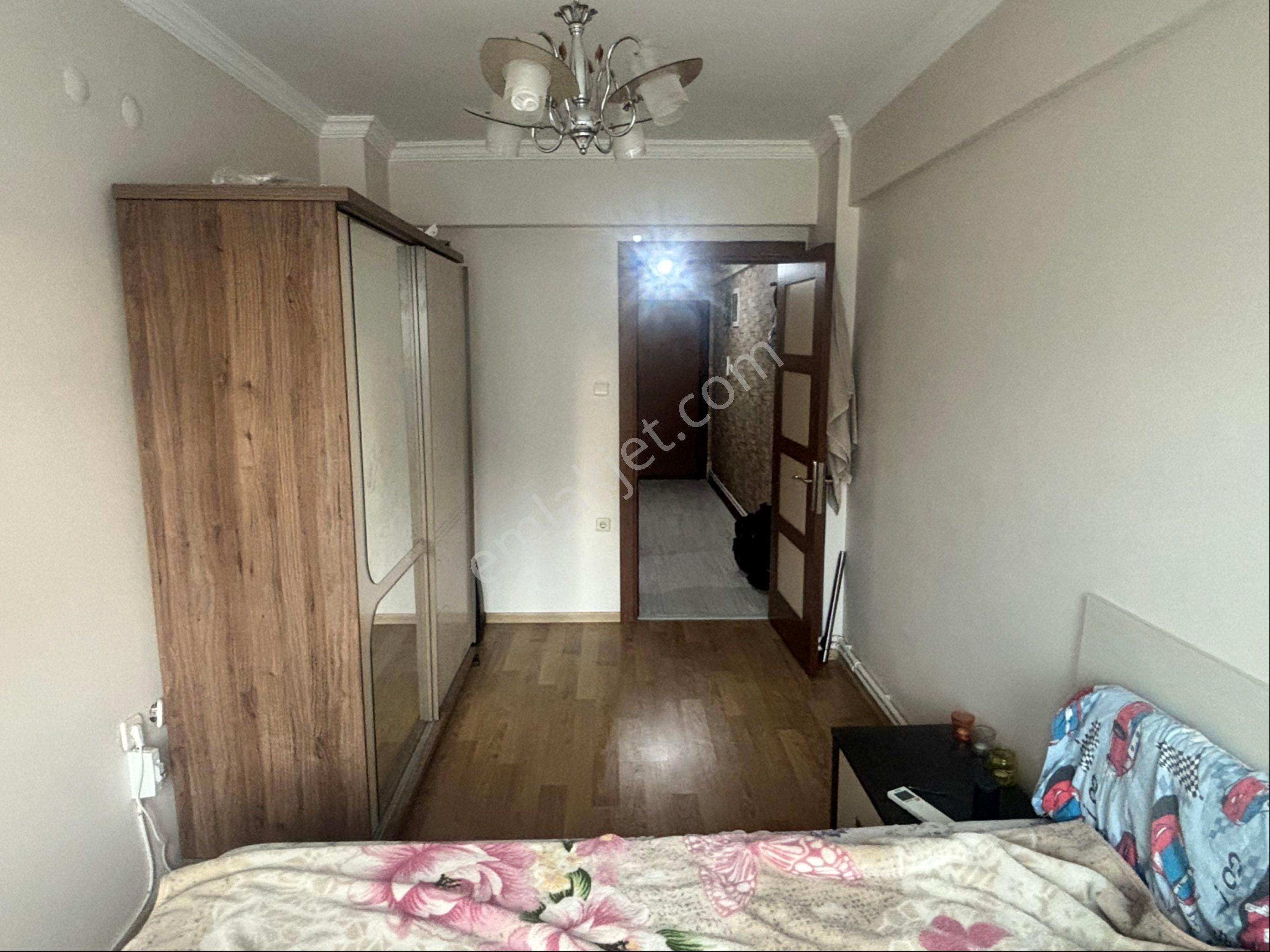 Siteiçinde 2+1 Satılık Daire Ntgayrimenkul’den - Görsel 21