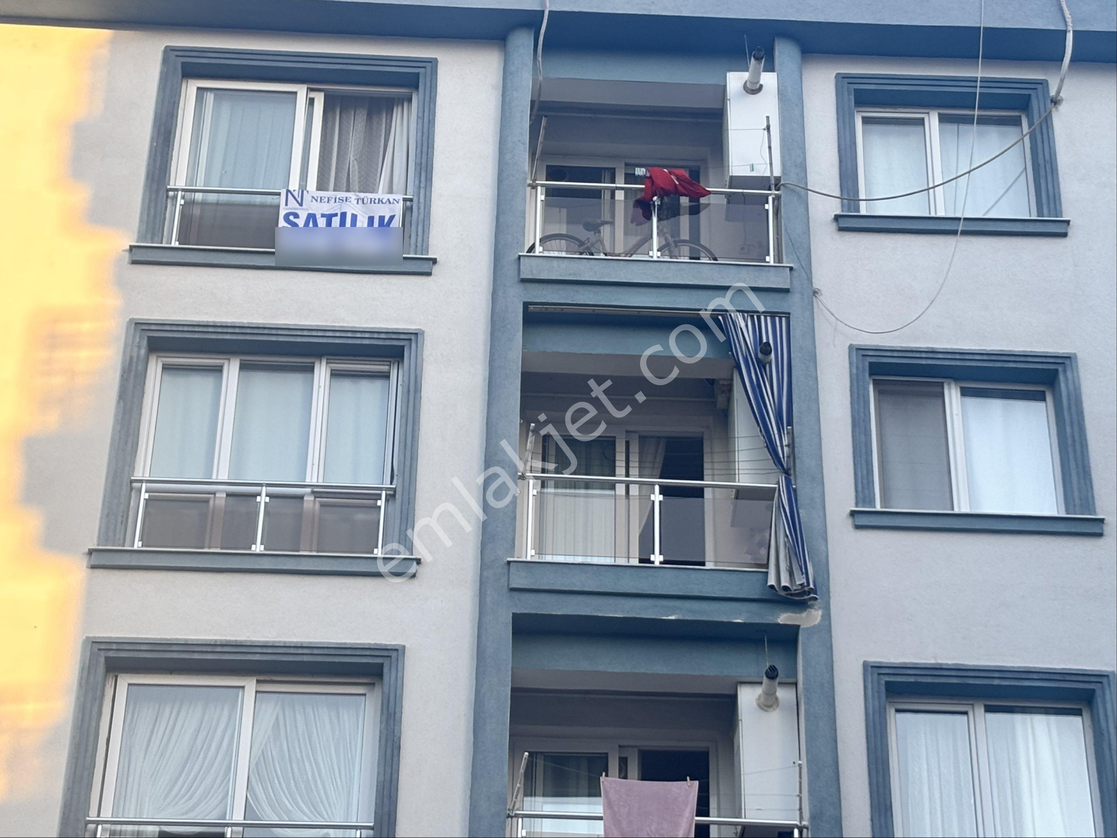 Siteiçinde 2+1 Satılık Daire Ntgayrimenkul’den - Görsel 28