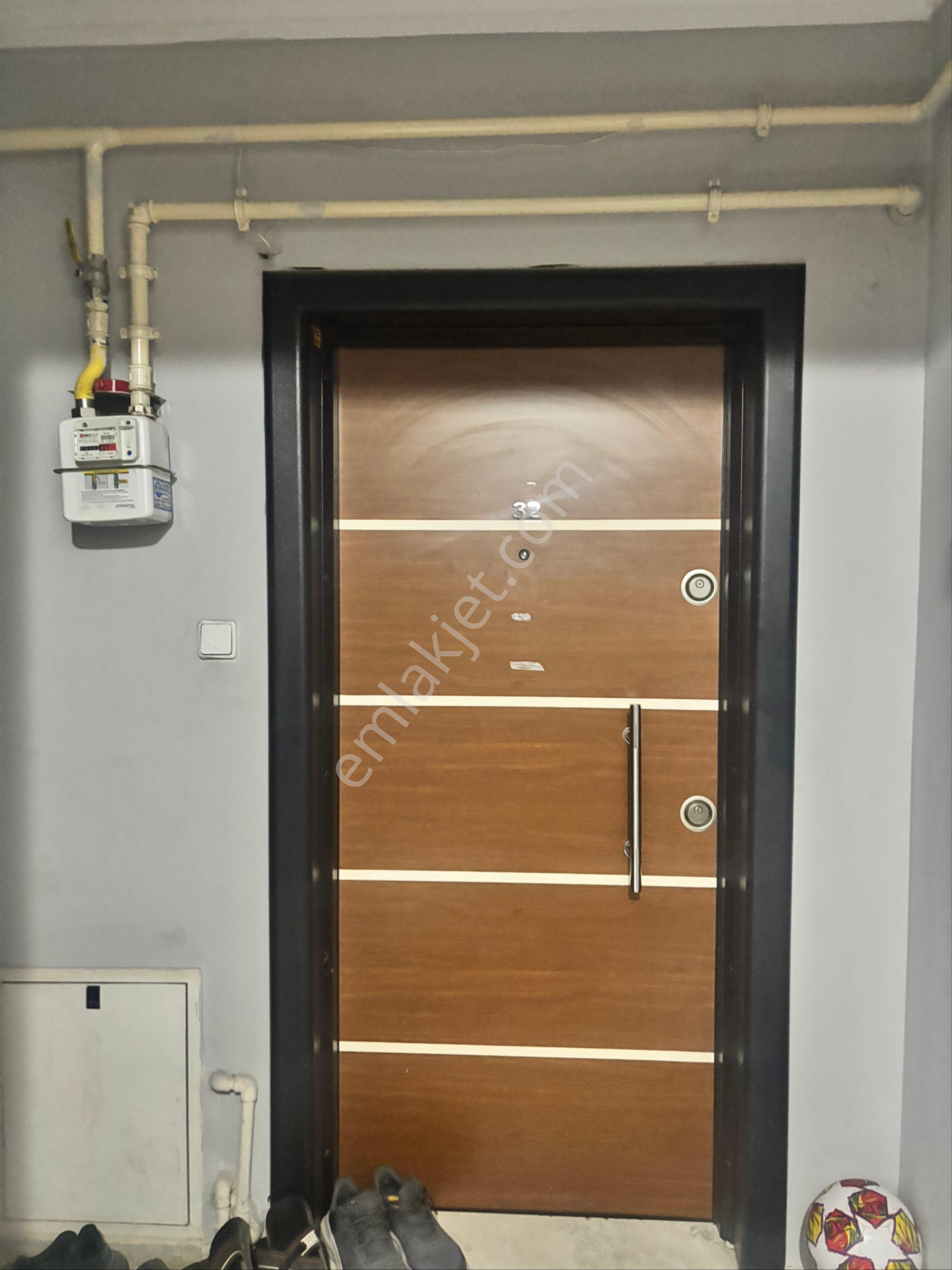 Siteiçinde 2+1 Satılık Daire Ntgayrimenkul’den - Görsel 23