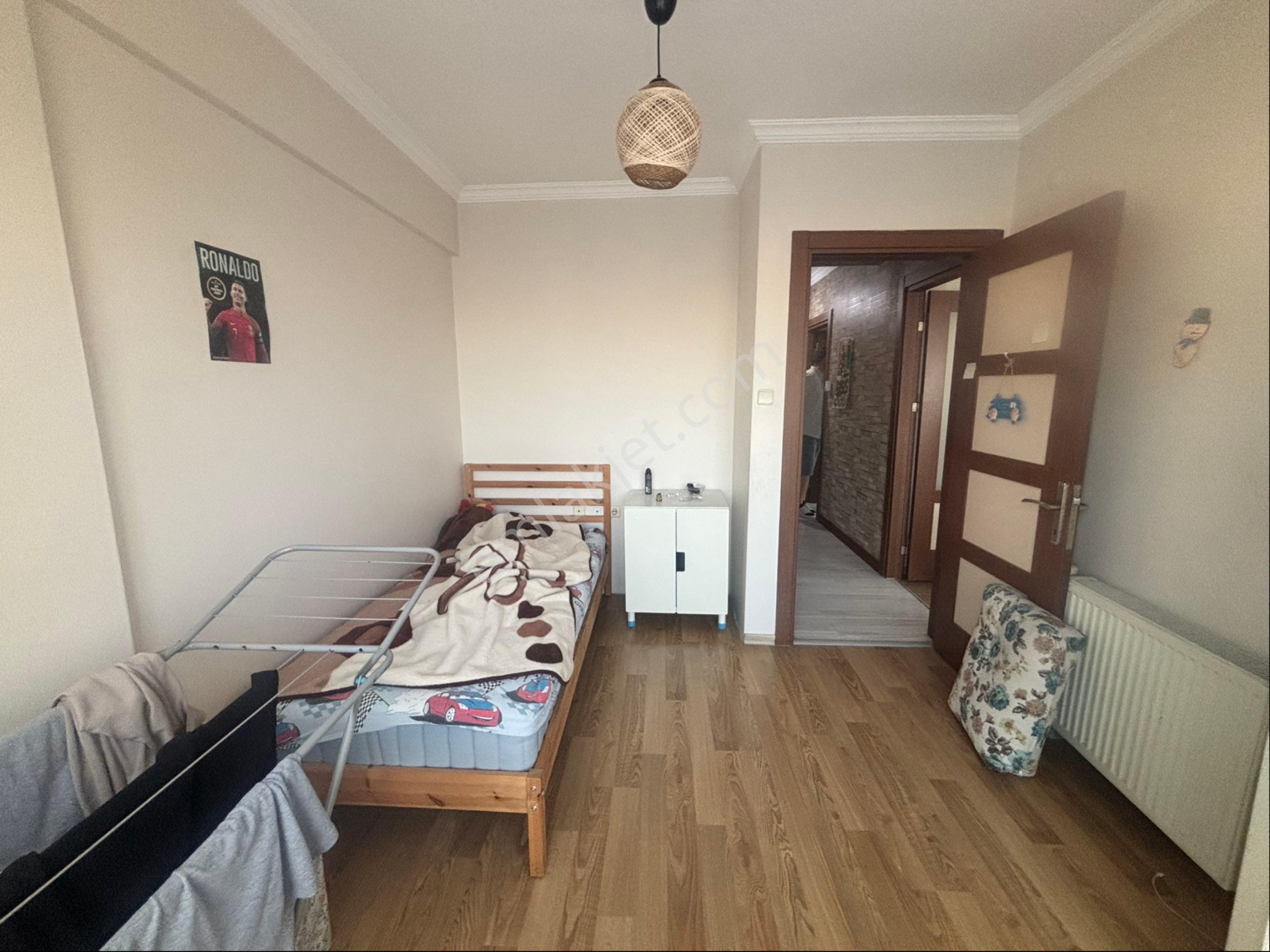 Siteiçinde 2+1 Satılık Daire Ntgayrimenkul’den - Görsel 9