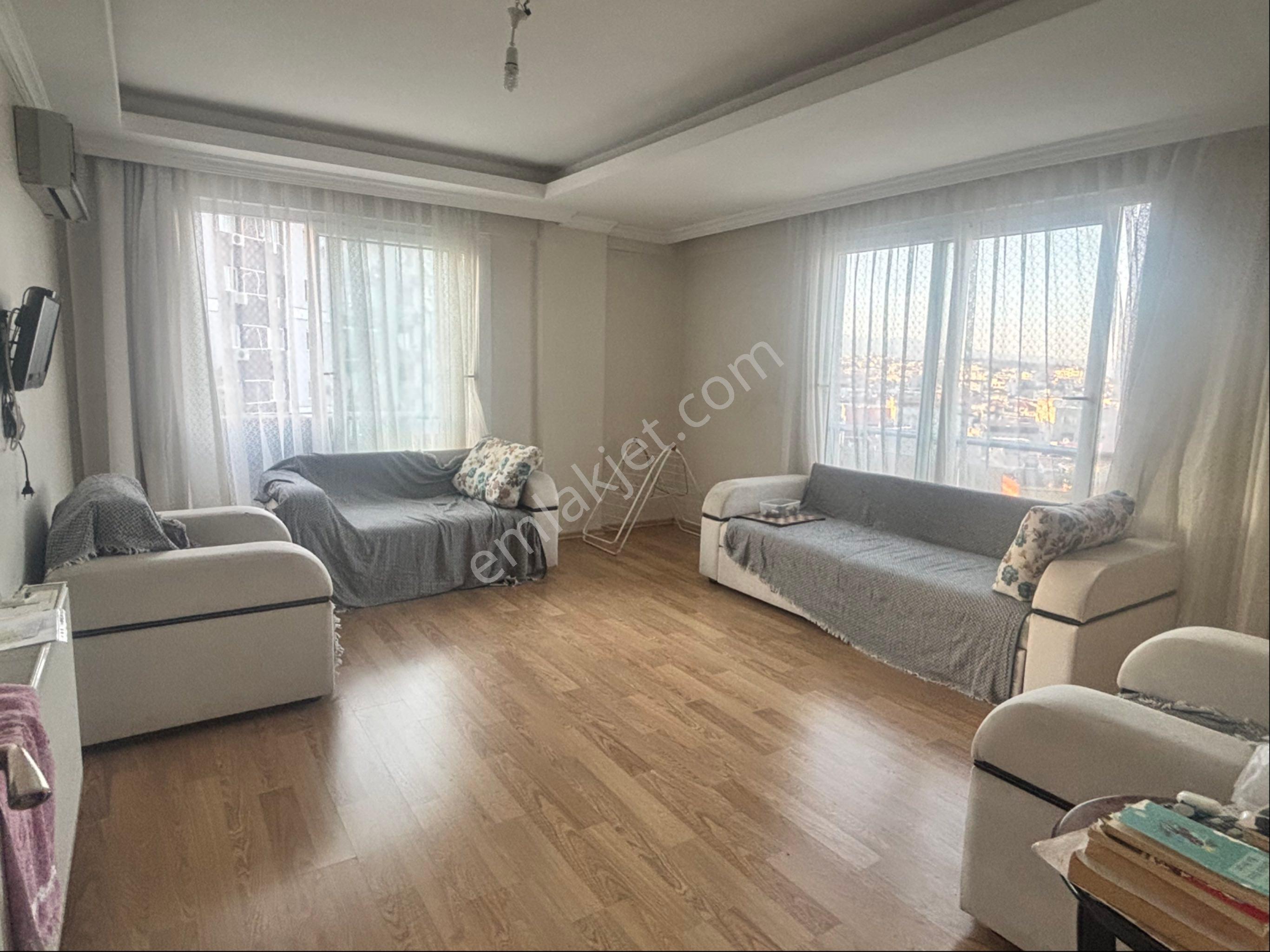 Siteiçinde 2+1 Satılık Daire Ntgayrimenkul’den