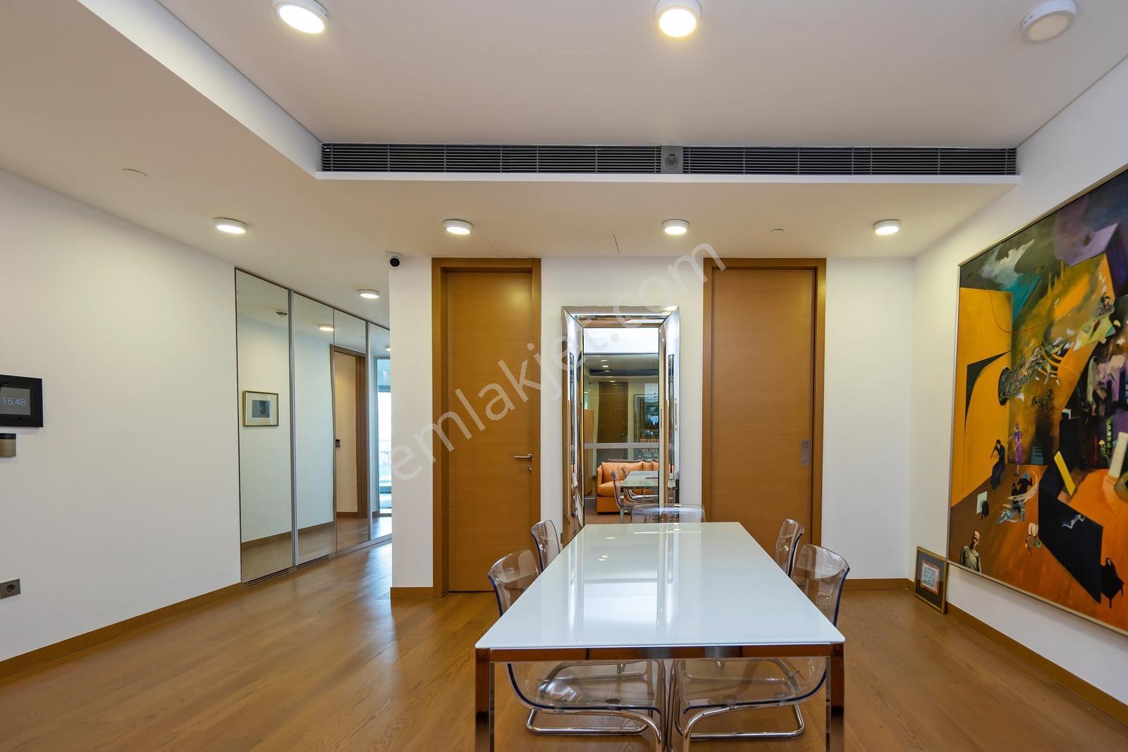 Versatıe Gayrımenkul Den Zorlu Center Kıralık Ofıs Mobılyalı - Görsel 4