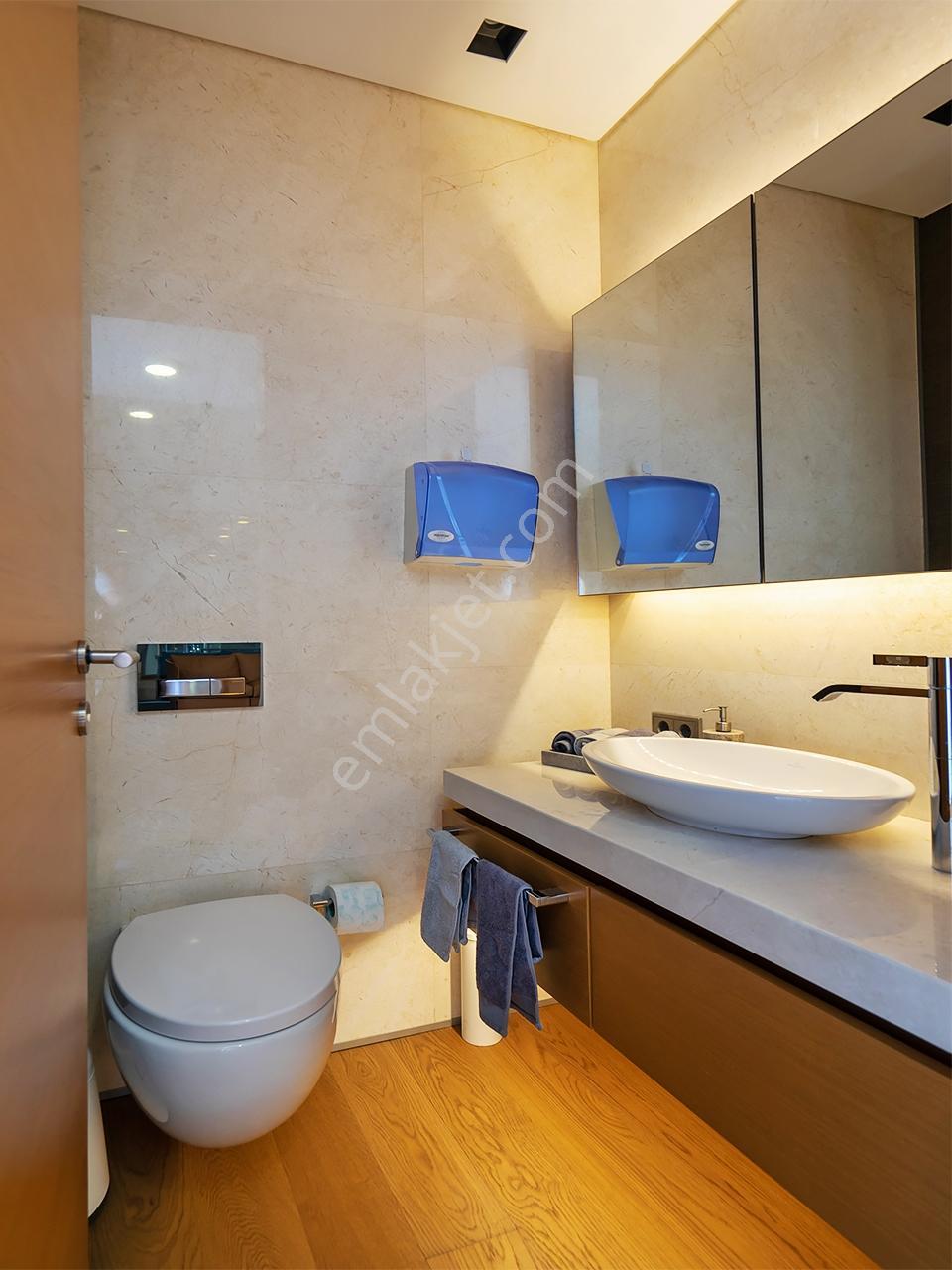 Versatıe Gayrımenkul Den Zorlu Center Kıralık Ofıs Mobılyalı - Görsel 10